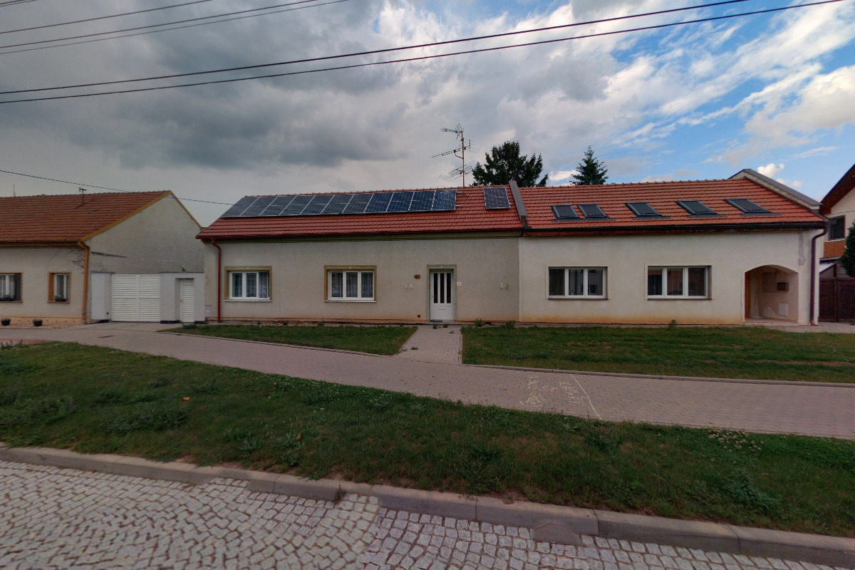 Barbora Kabátníková