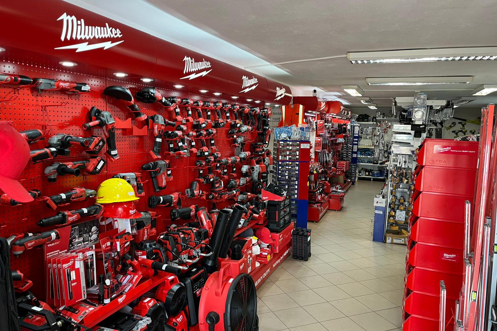 Svářecí technika - nářadí  s.r.o.