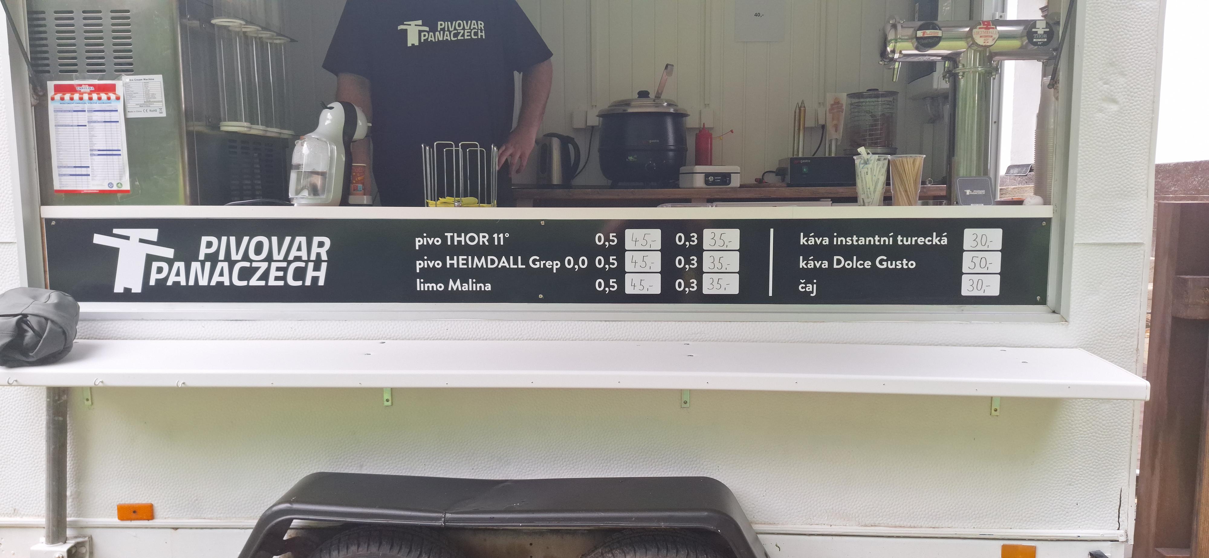 Občerstvení Na Bukovině foto 6