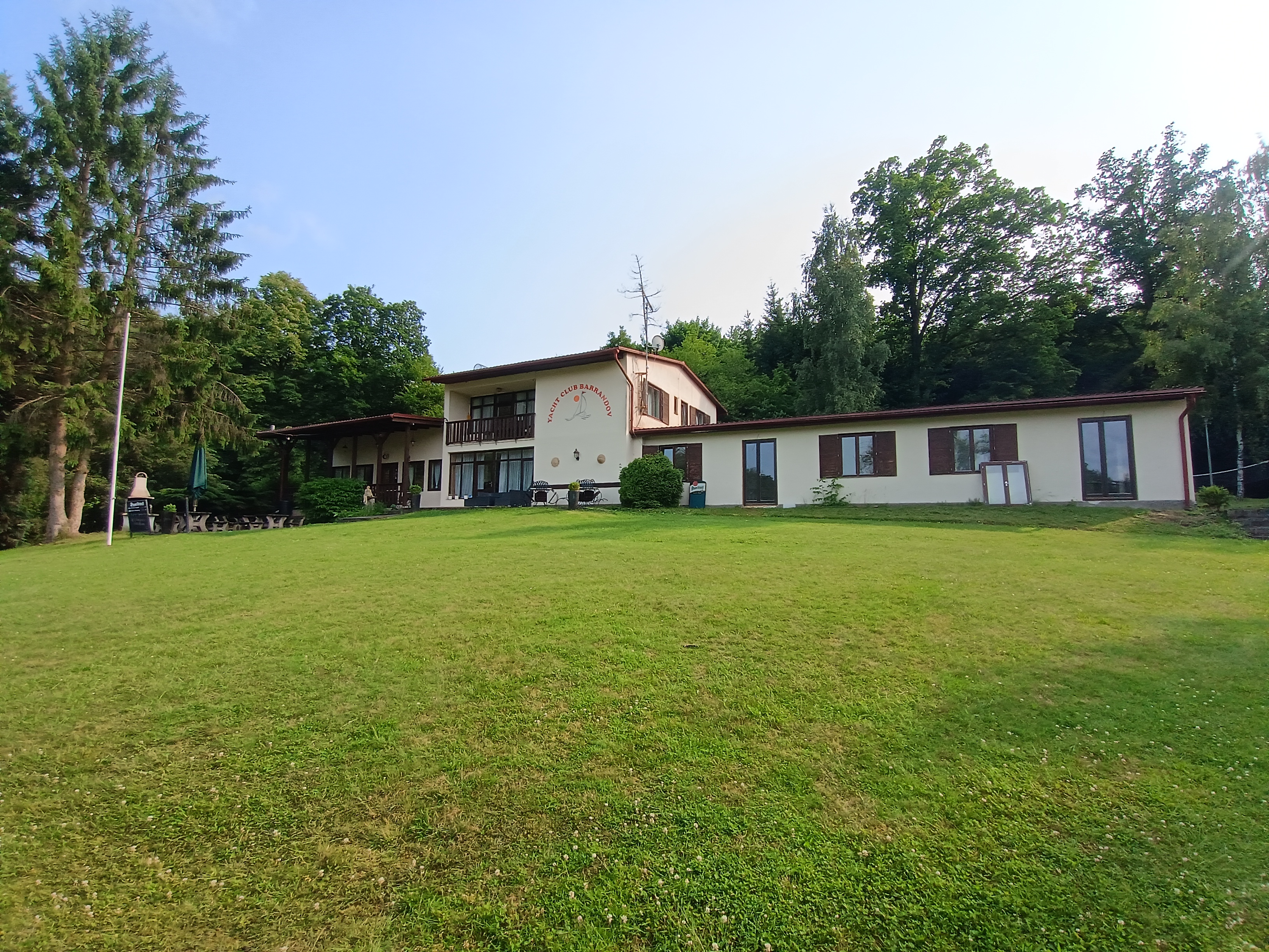 YACHT CLUB BARRANDOV foto 6