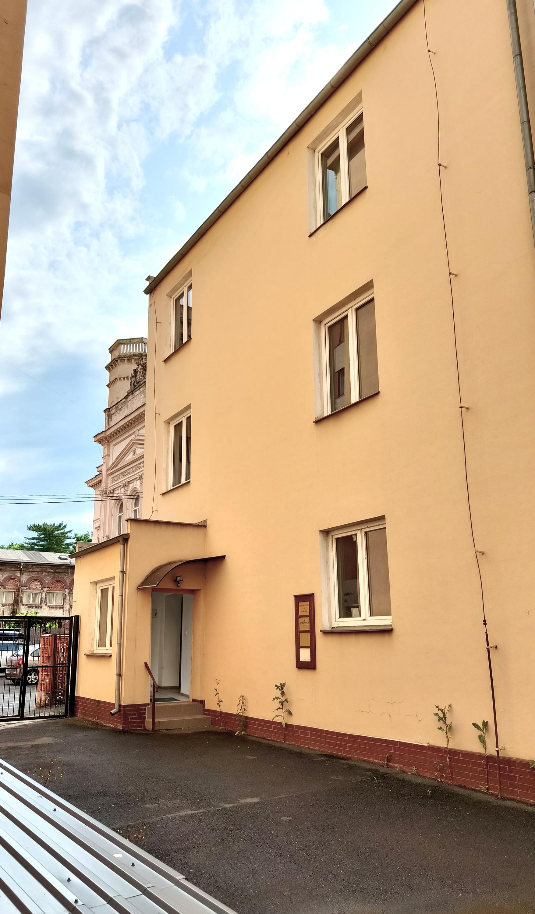 Poradna pro integraci, z. ú. & Centrum na podporu integrace cizinců v ÚK foto 4
