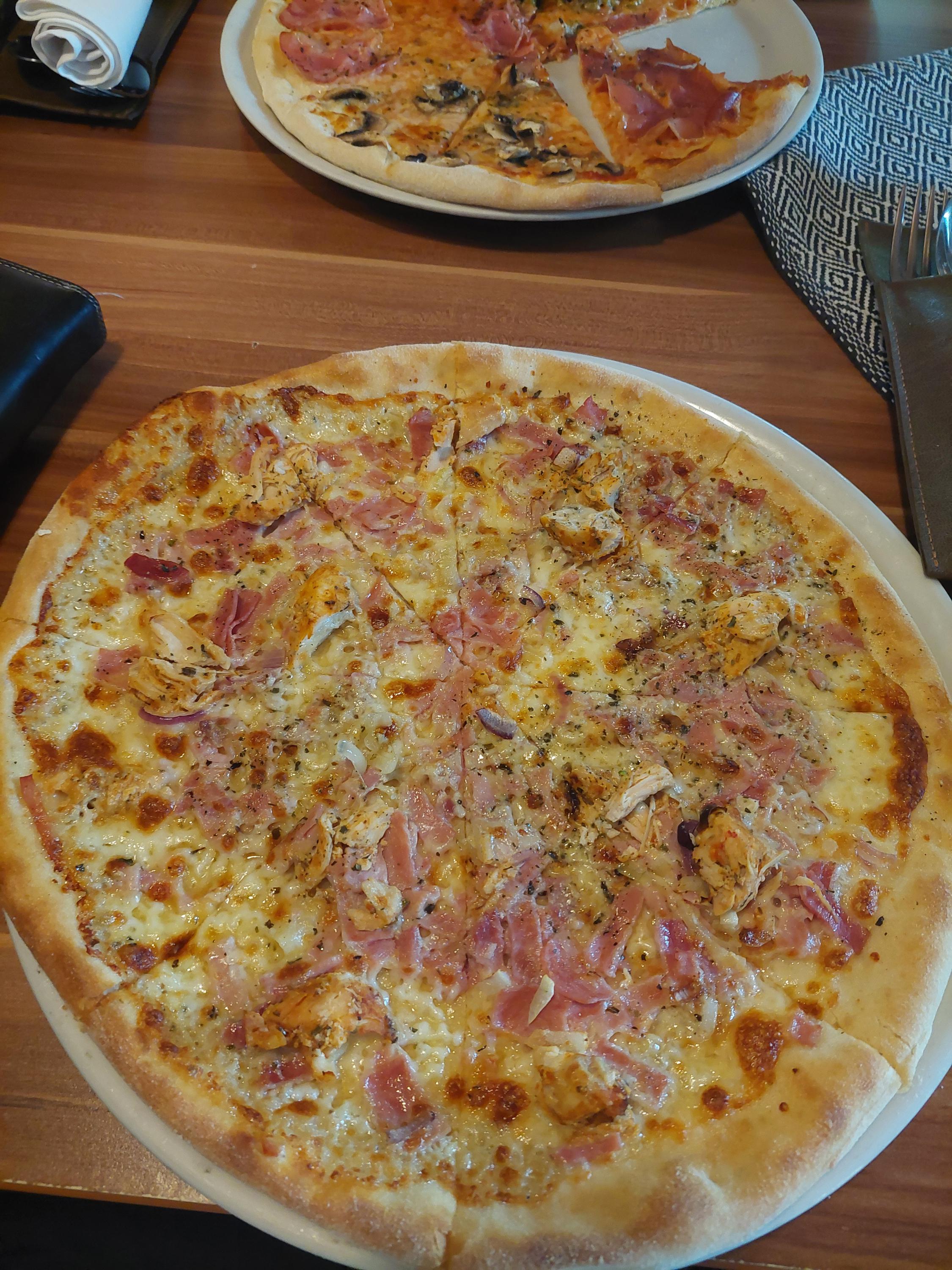 Pizzeria Bella Italia foto 4