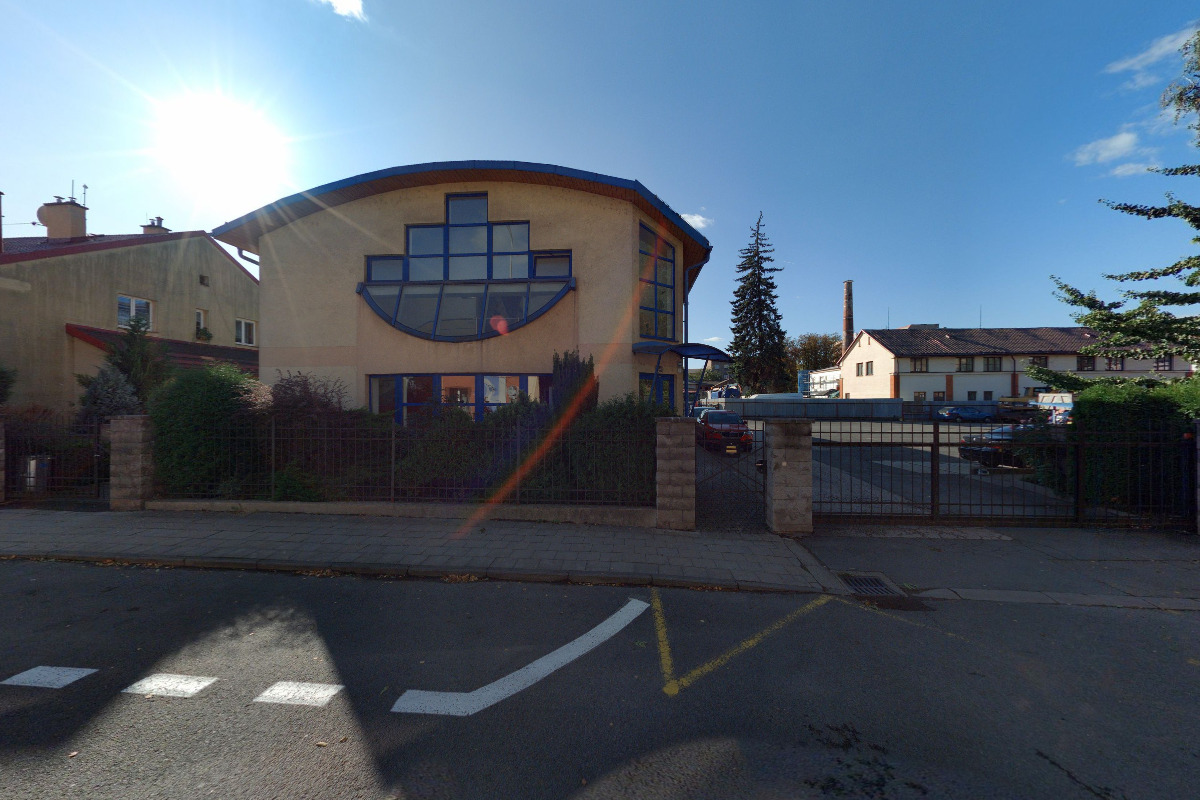 Rudolf Szarzec - stavebně montážní činnost