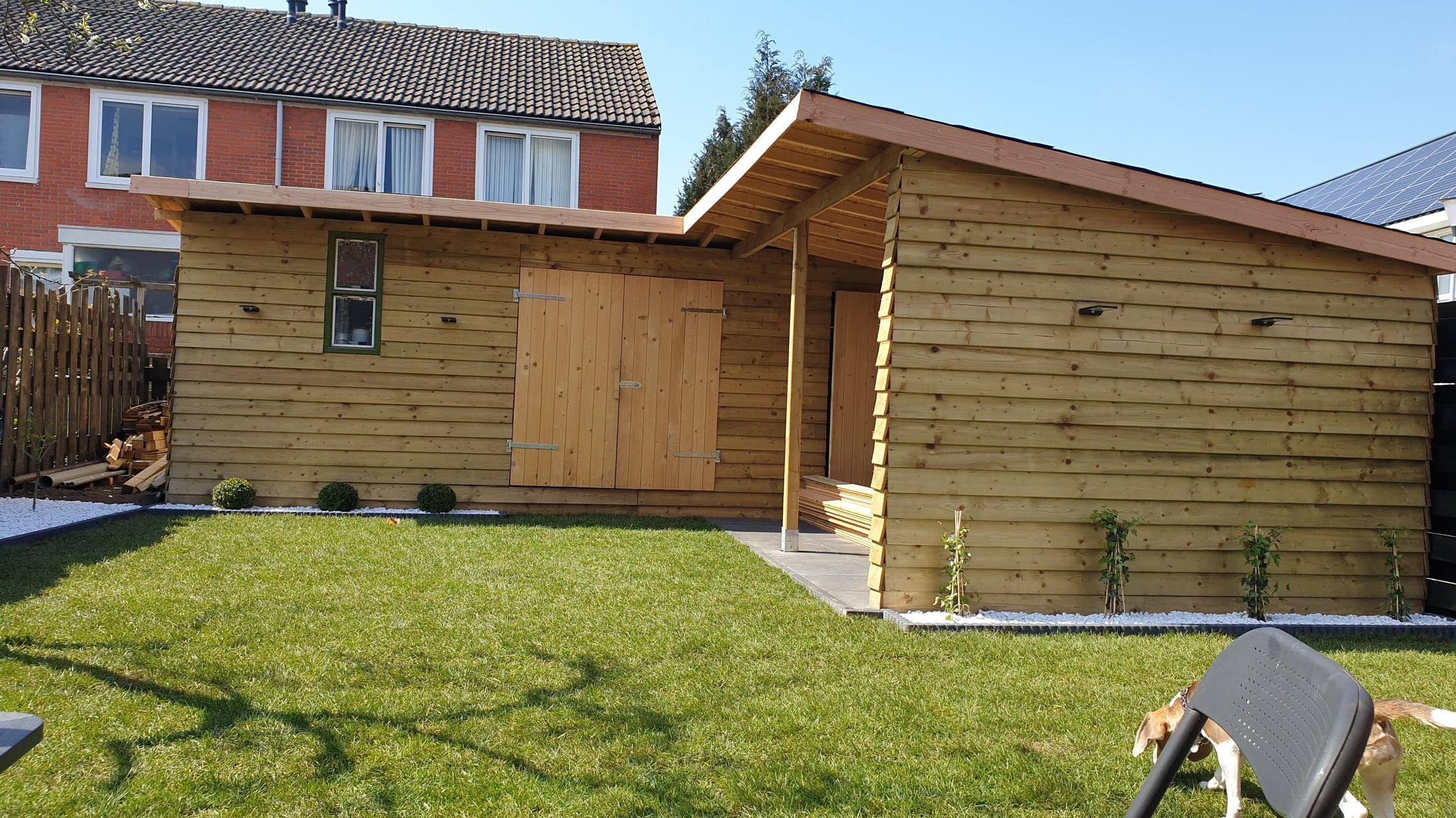 Radoslav Šmiga - Stavební práce foto 2