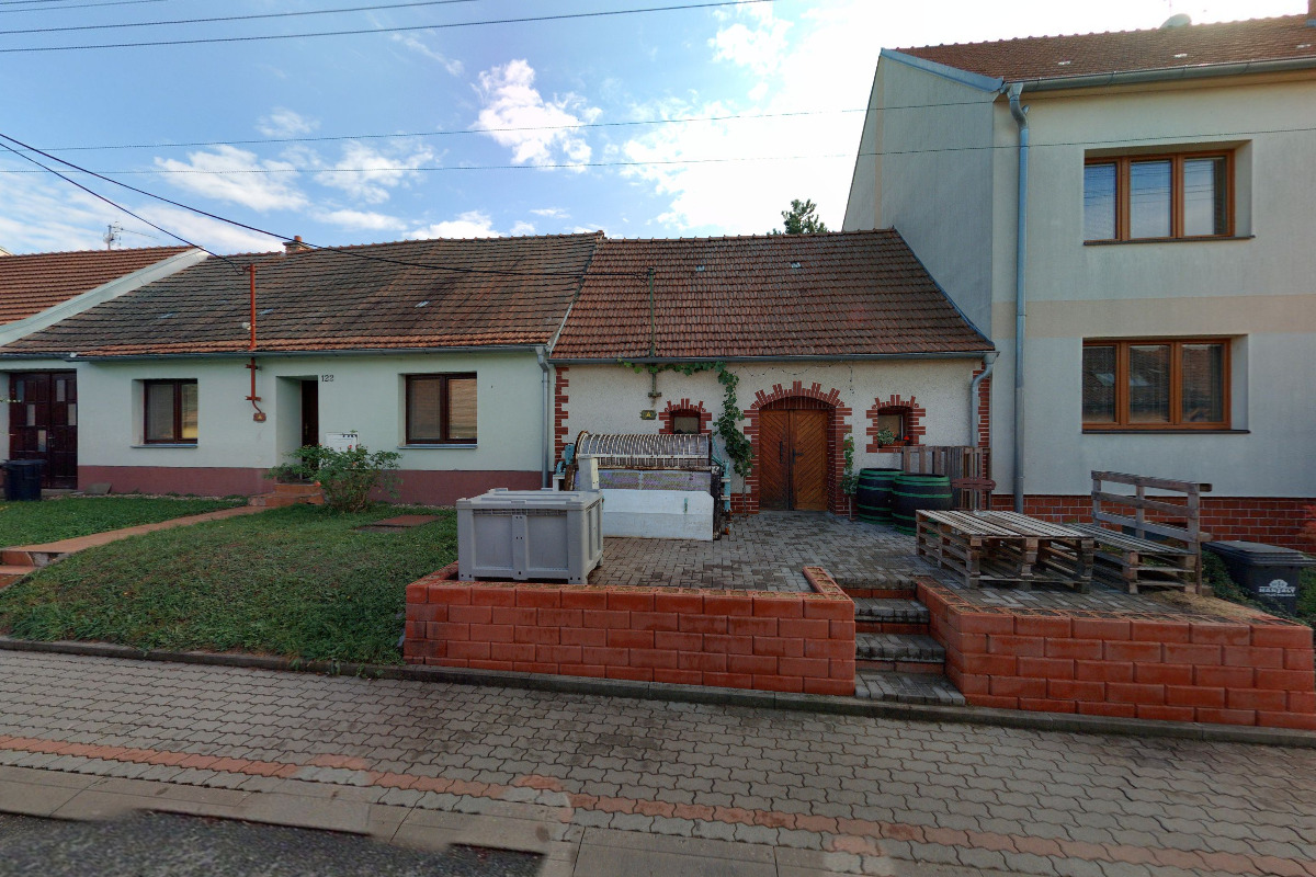 Ubytování Vinařství Adamevino foto 1