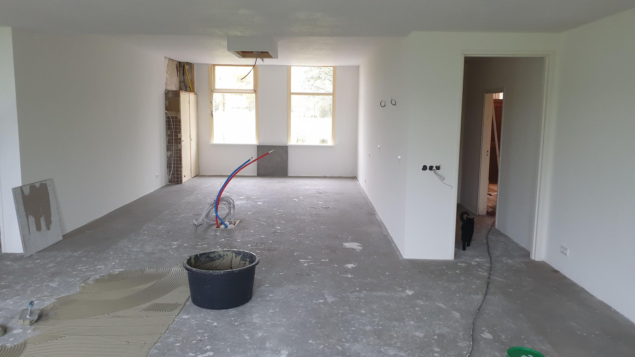 Radoslav Šmiga - Stavební práce foto 3