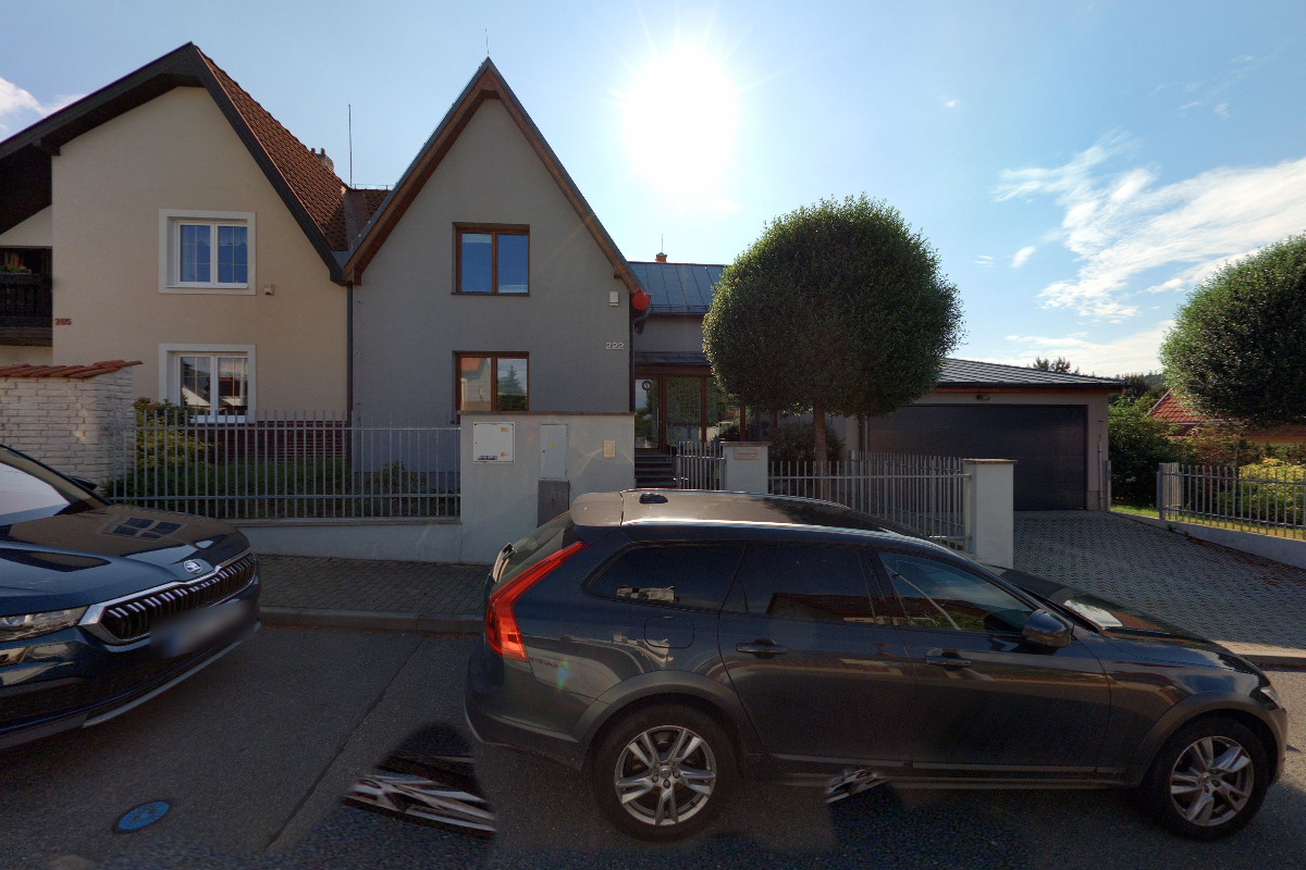 California4Rent, s.r.o.