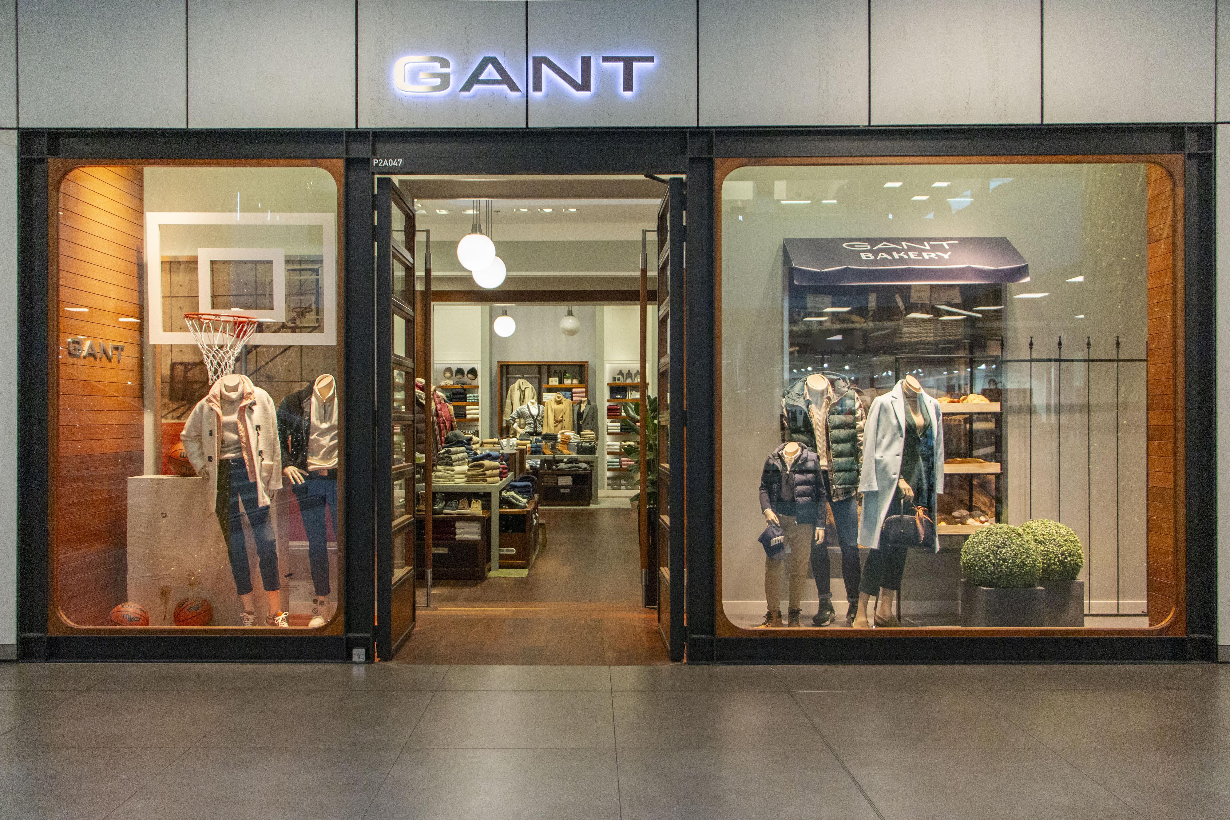GANT