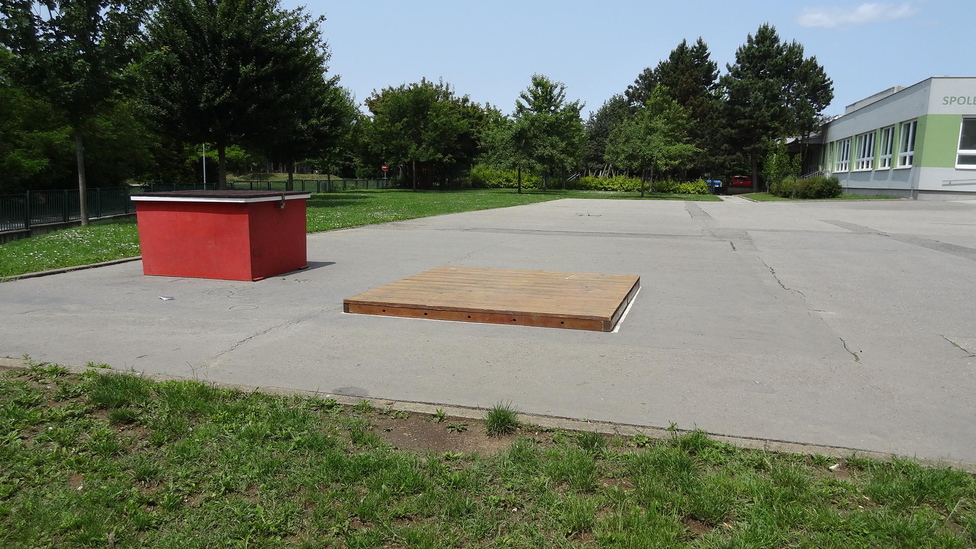 SH ČMS - Sbor dobrovolných hasičů Brno-Vinohrady foto 5