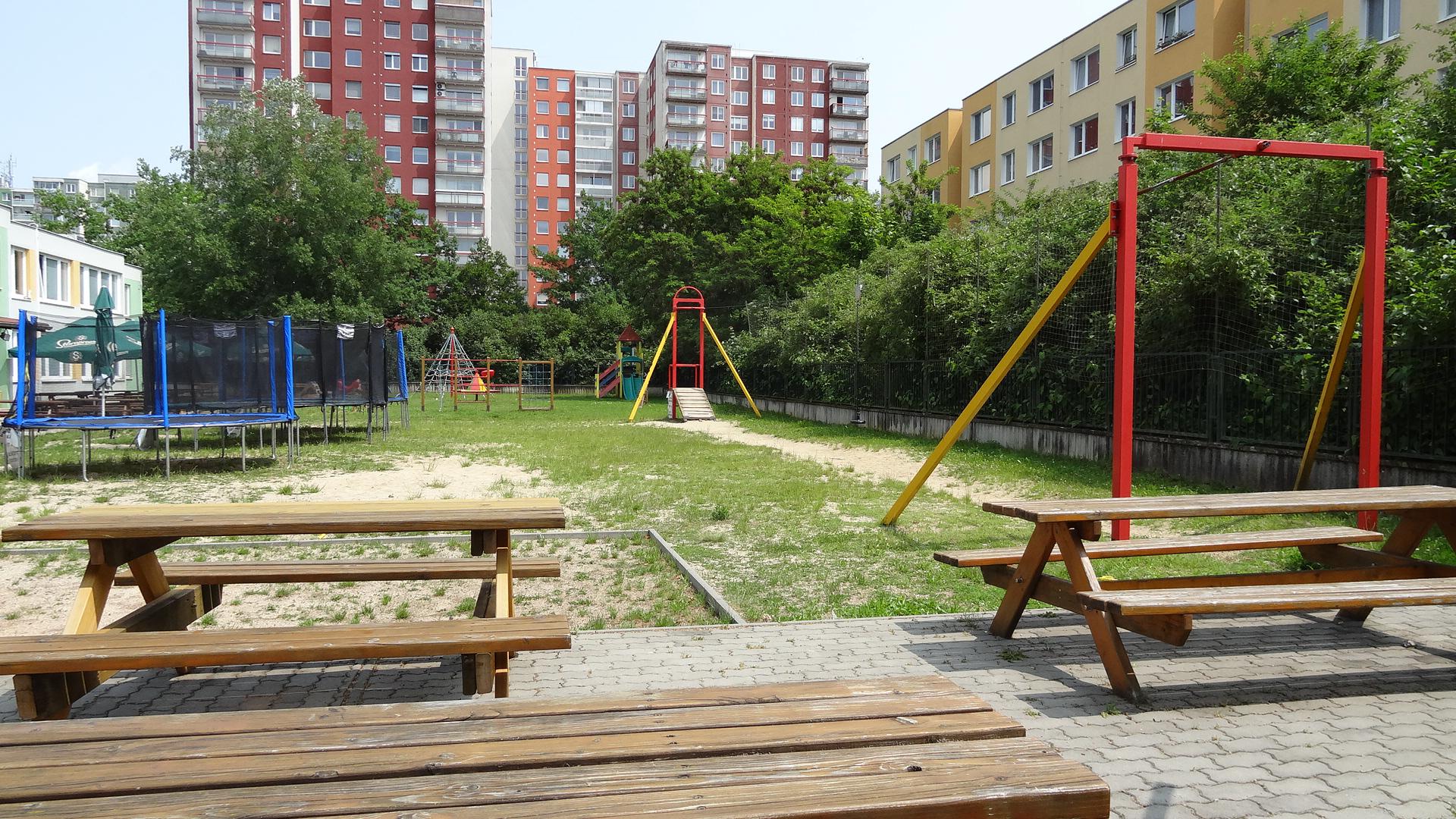 Sportovní centrum Hattrick foto 2