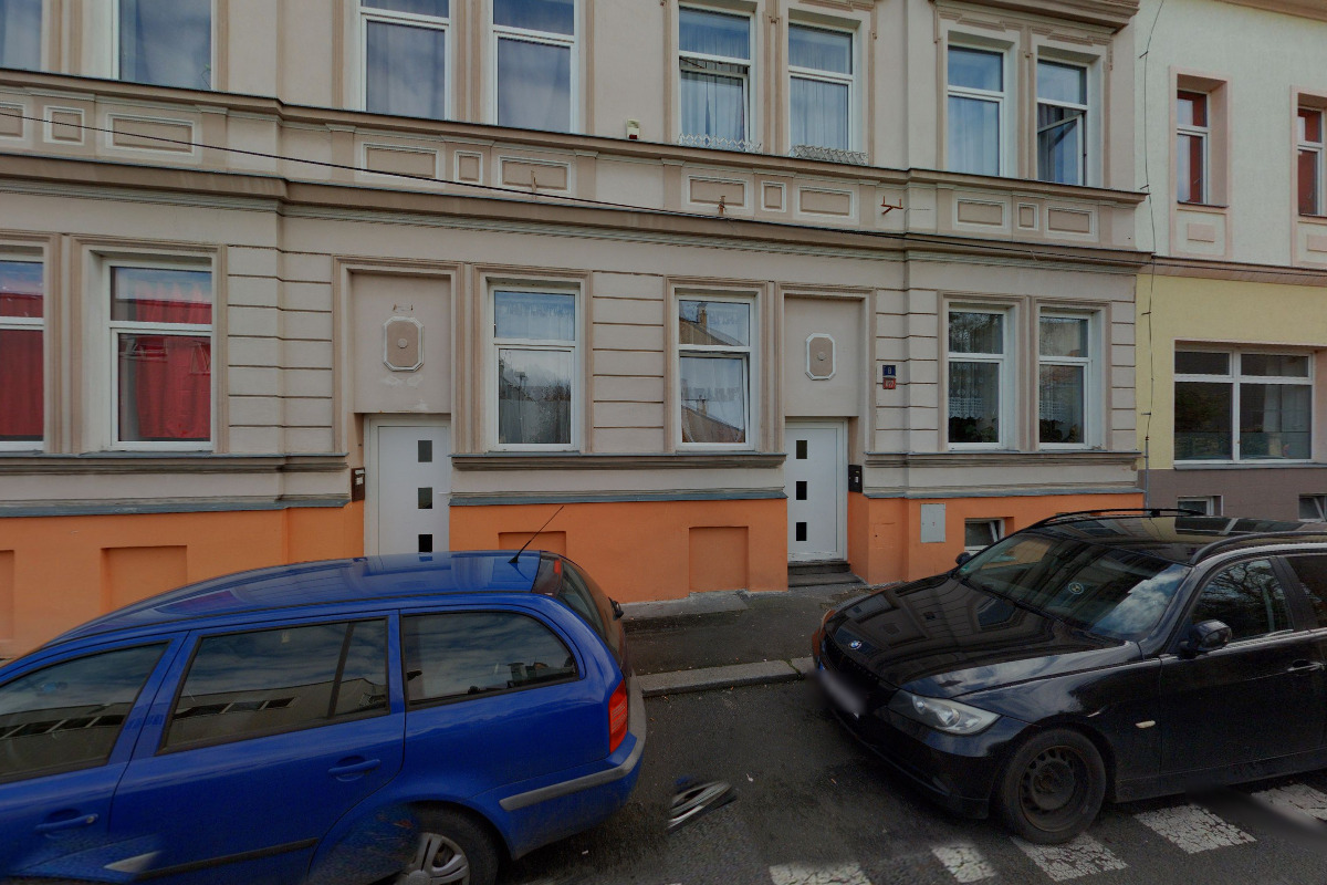 Teplice Drive foto 2