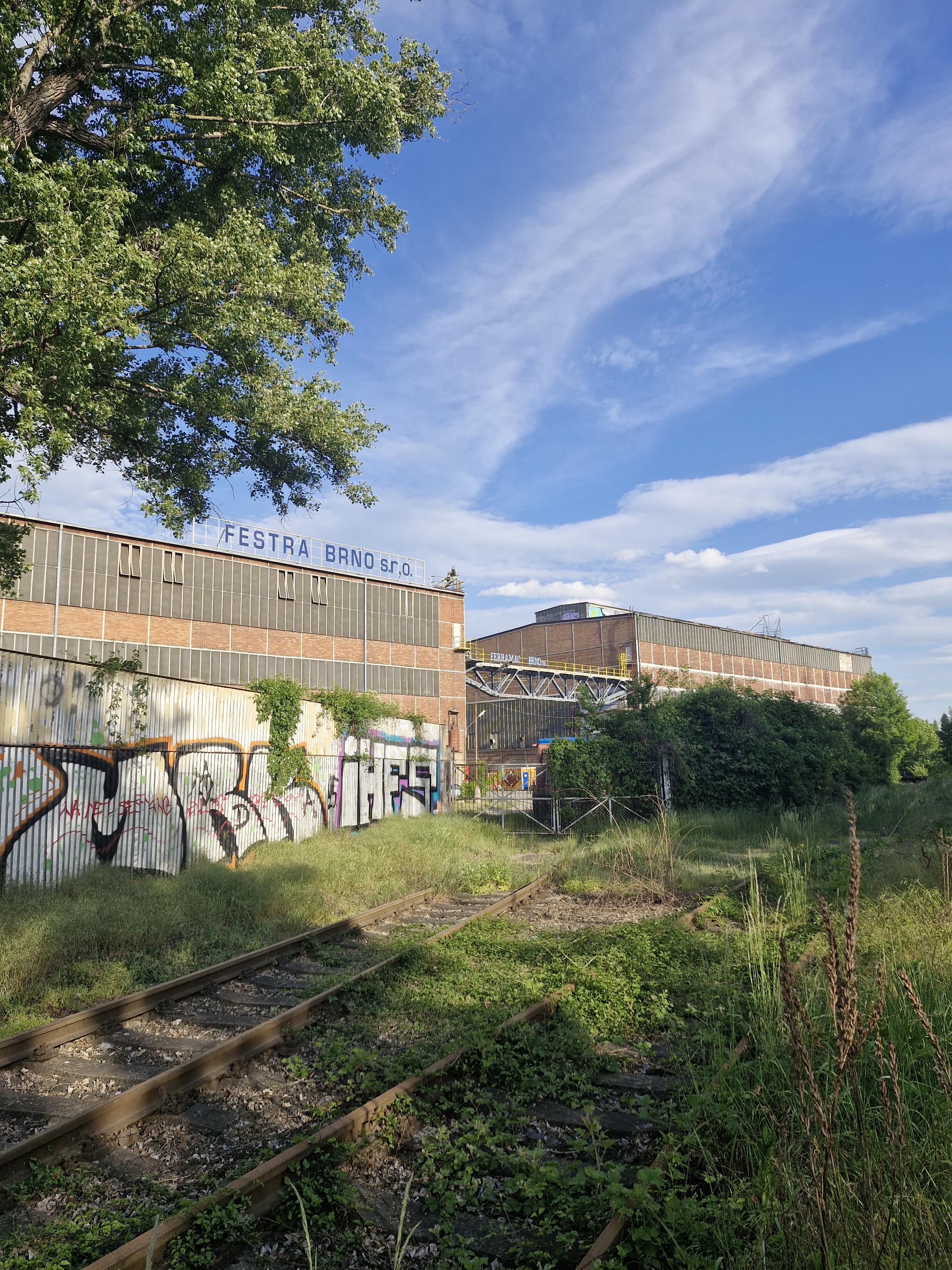 FESTRA BRNO, s.r.o. foto 1