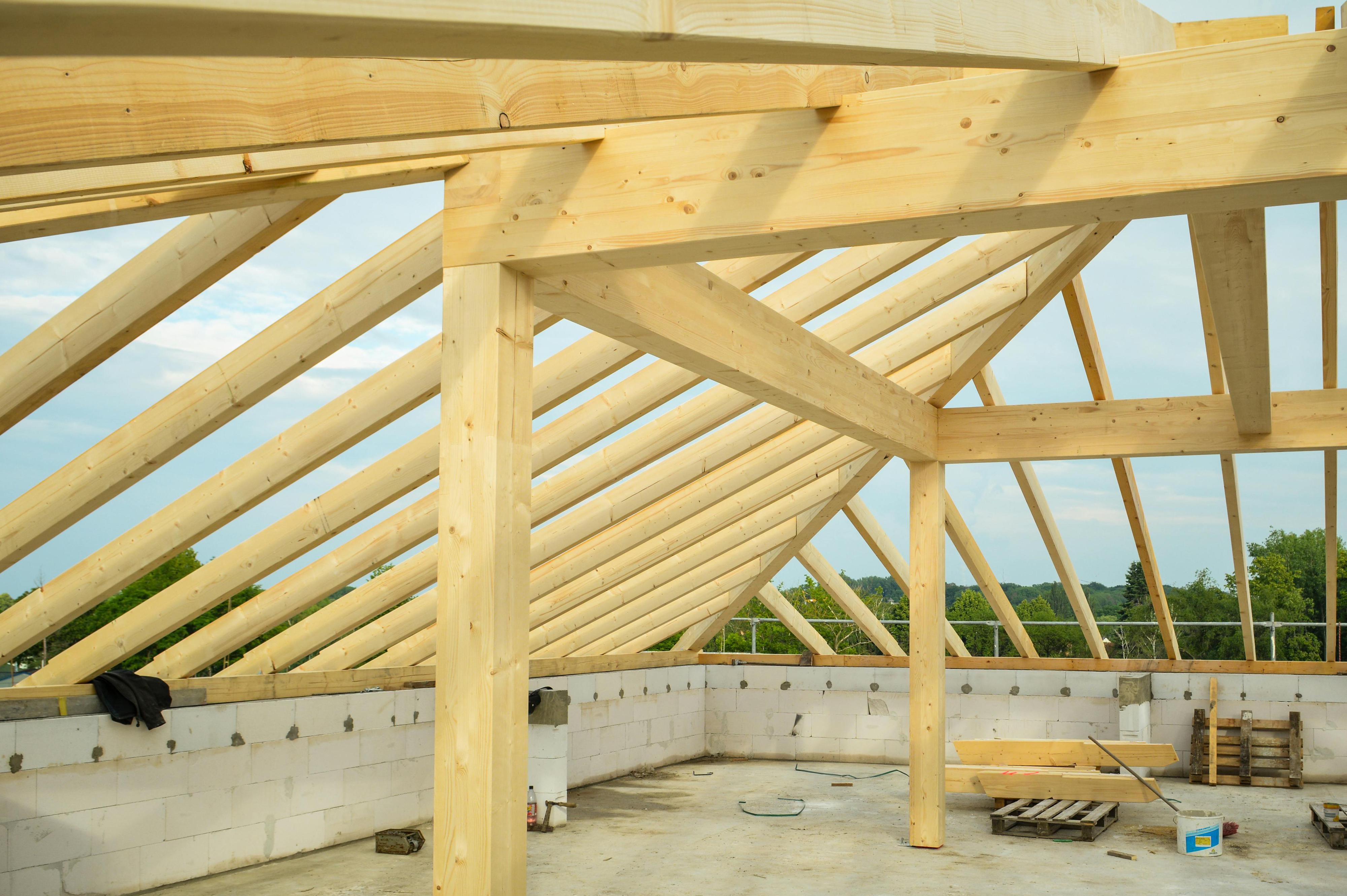 Matrix Group Carpentry