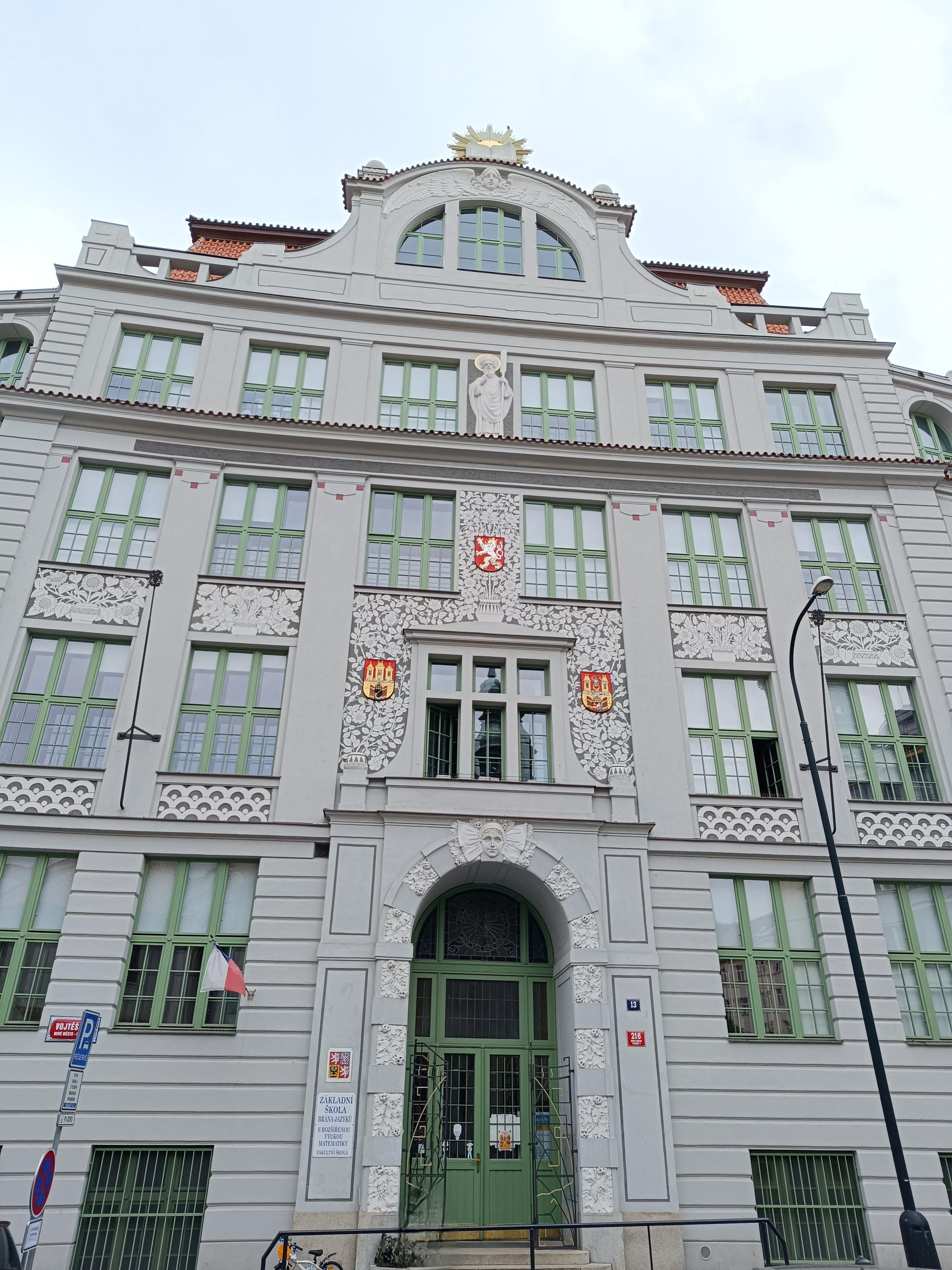 ZŠ Brána jazyků foto 5