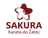 logo Sakura Karate-do Žatec