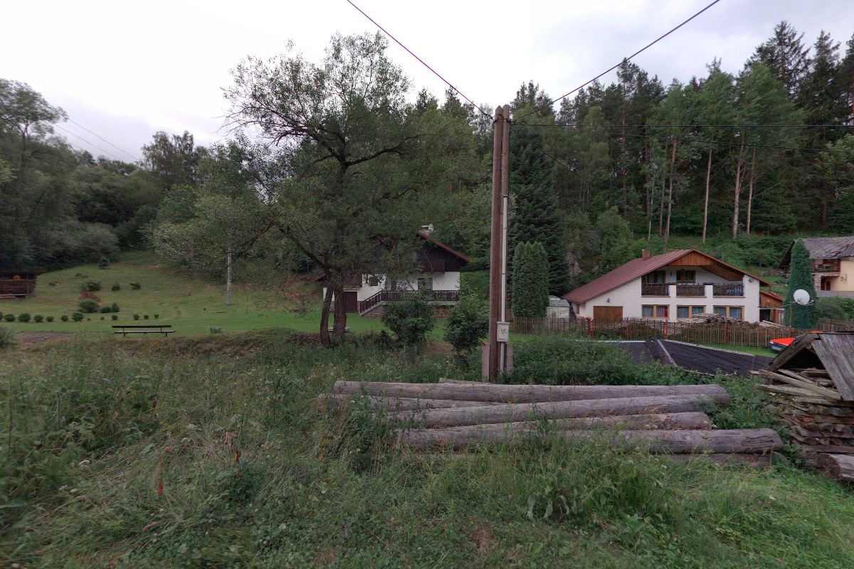 Ing. Libor Švec - stavební práce