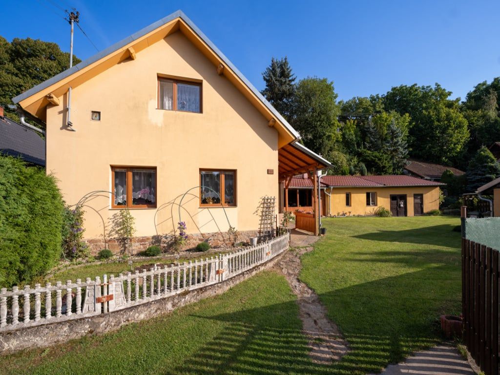 Dům Pod Sluncem foto 2