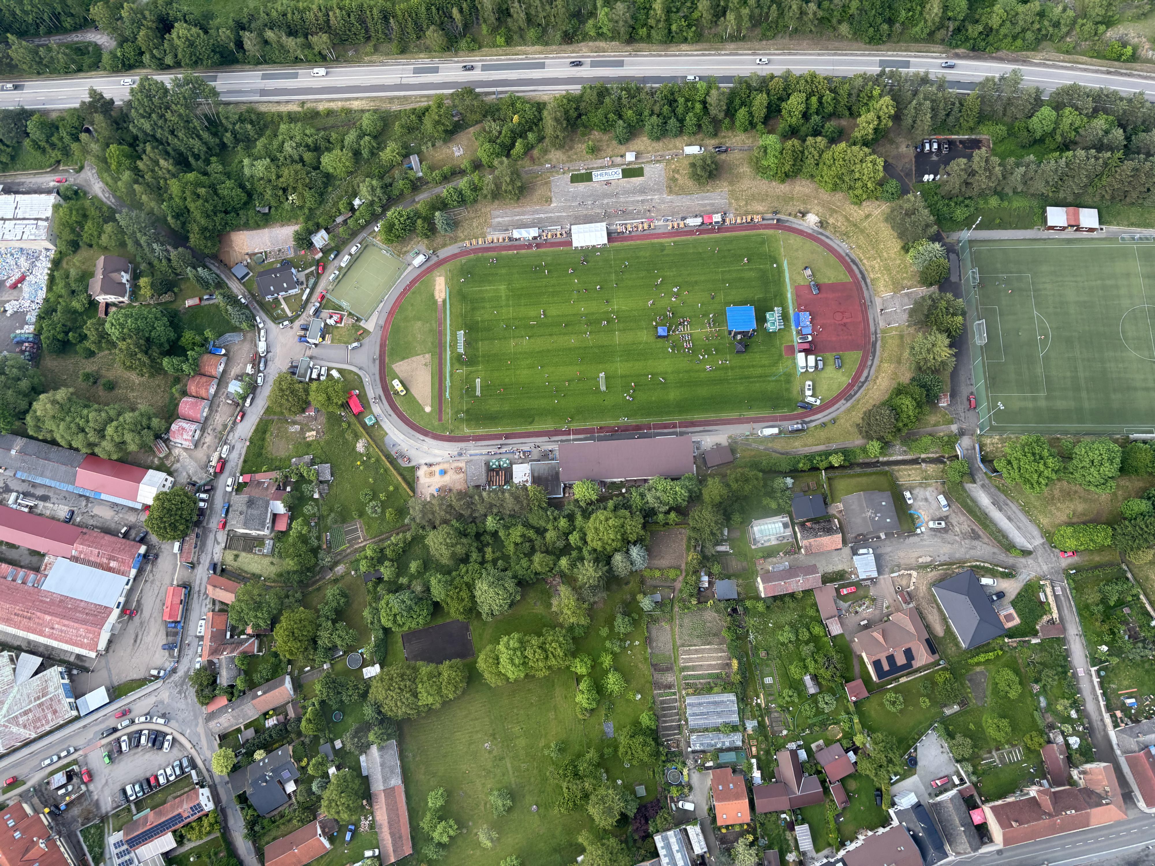 Hospoda Na Hřišti foto 1
