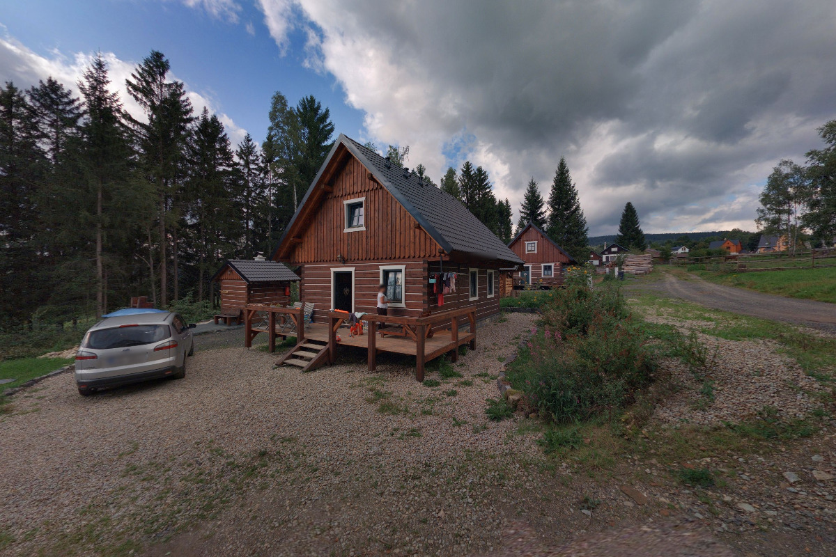 Roubenka Natálka foto 5