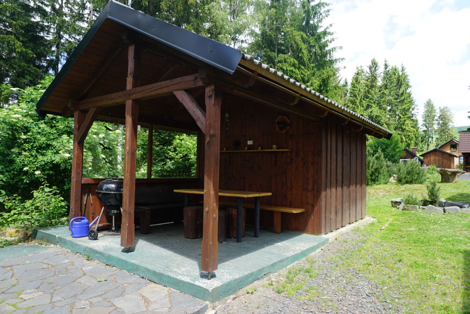 Roubenka Natálka foto 3