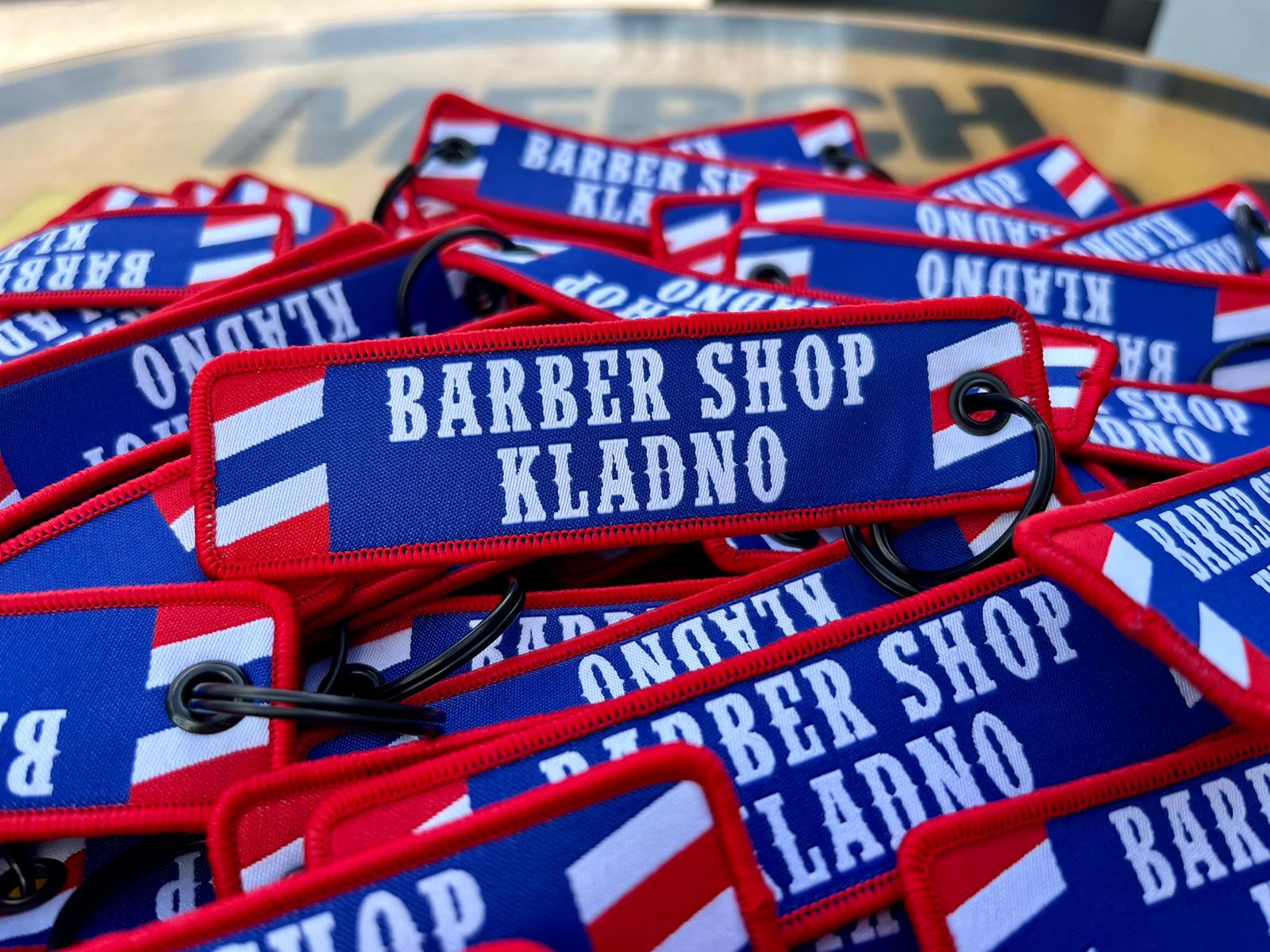 Barber Shop Kladno foto 6