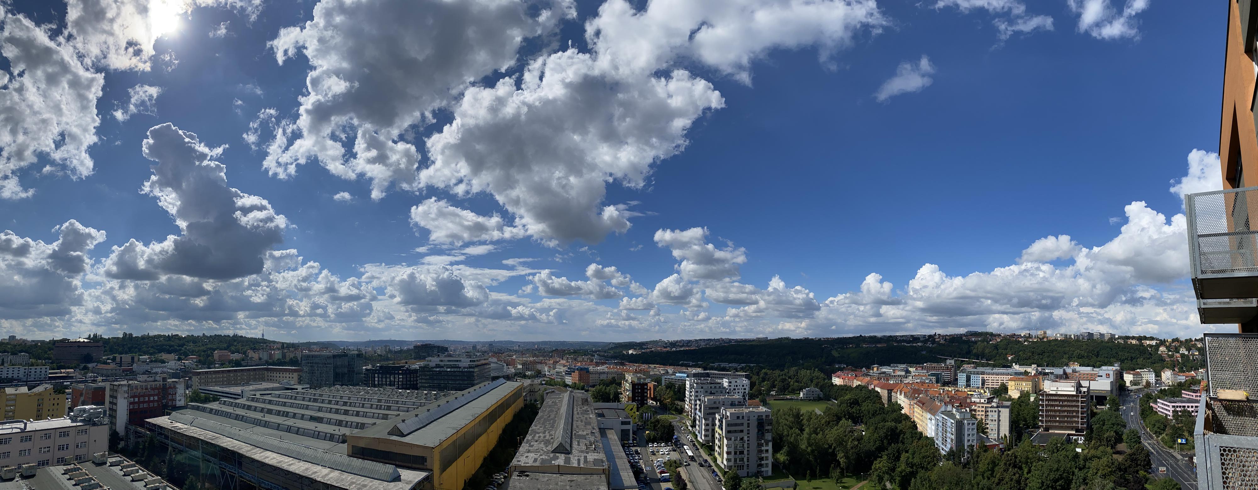 Apartmán ELEN, Sky View foto 6