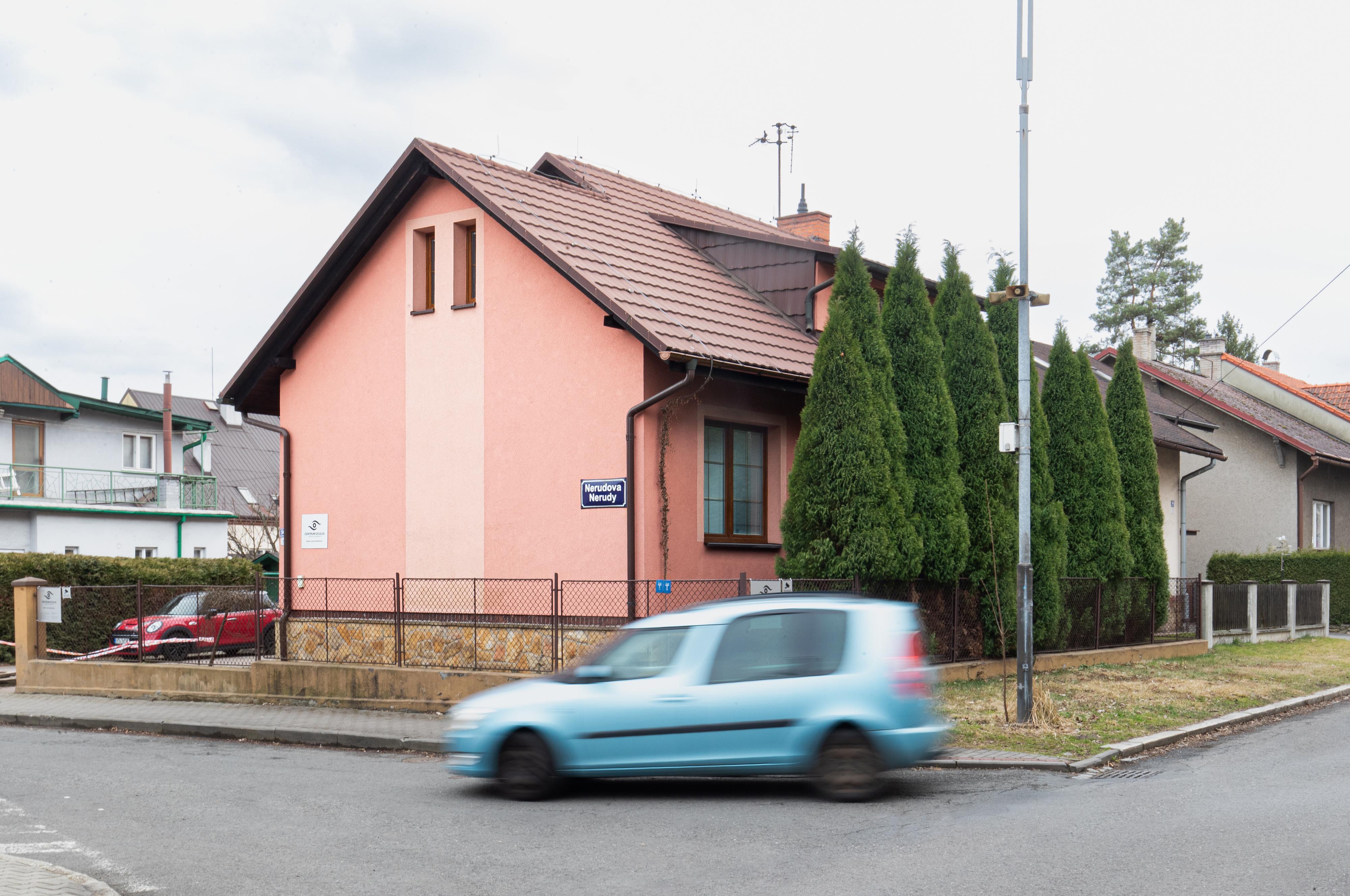 Centrum Oculus s.r.o. foto 1