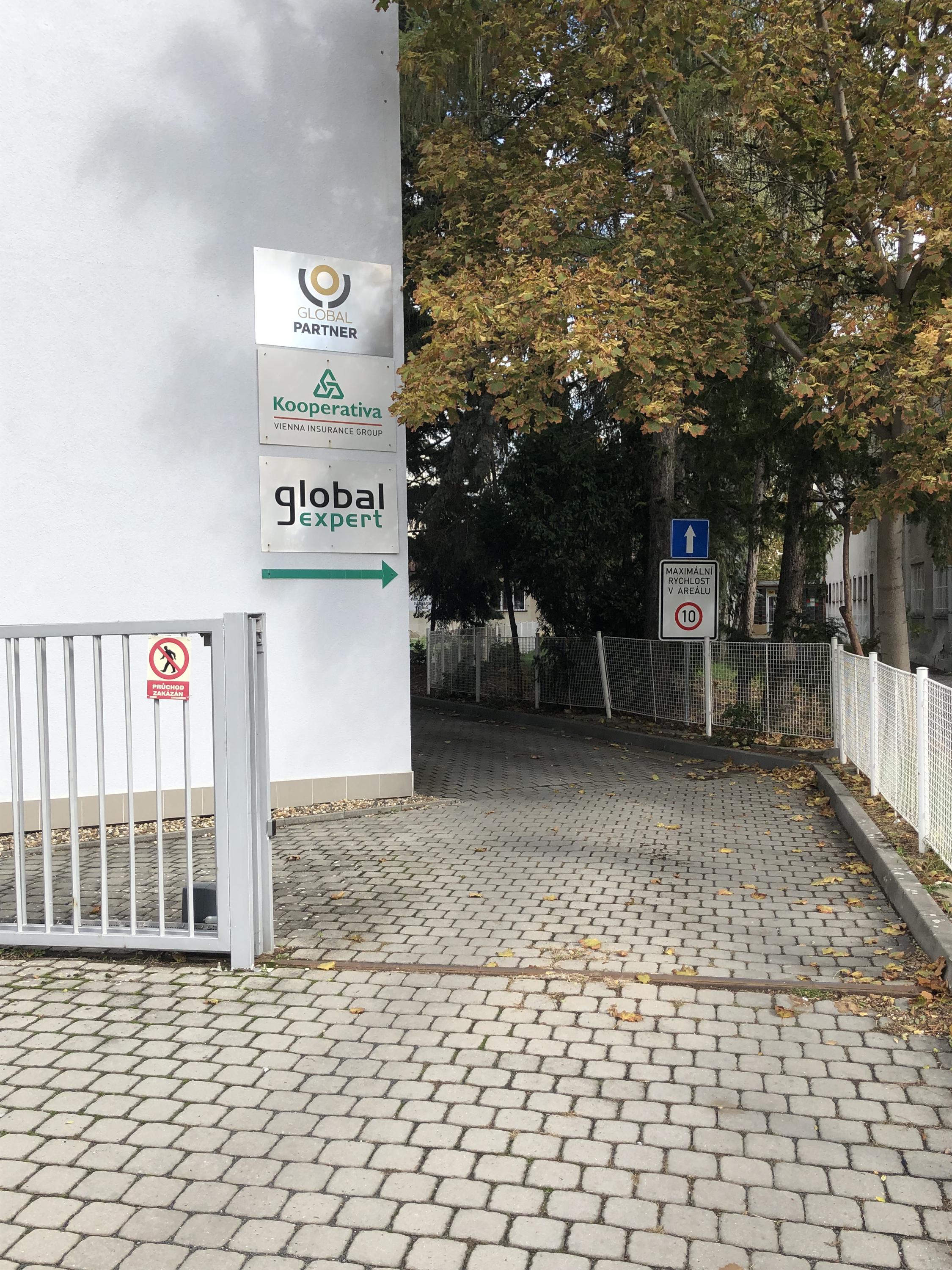Global Expert, s.r.o. foto 3