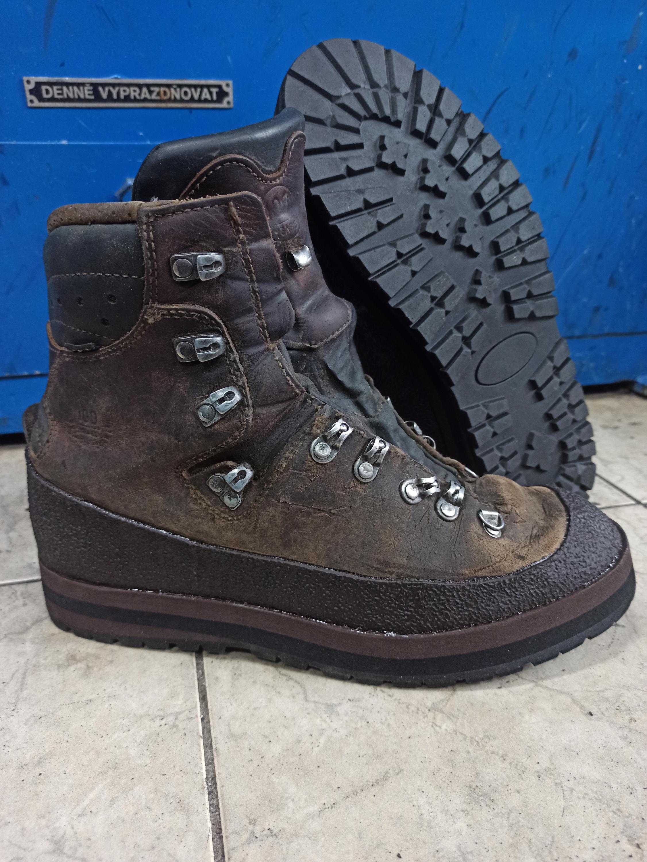 Opravna obuvi a brašnářství Kamila Vopičková foto 2