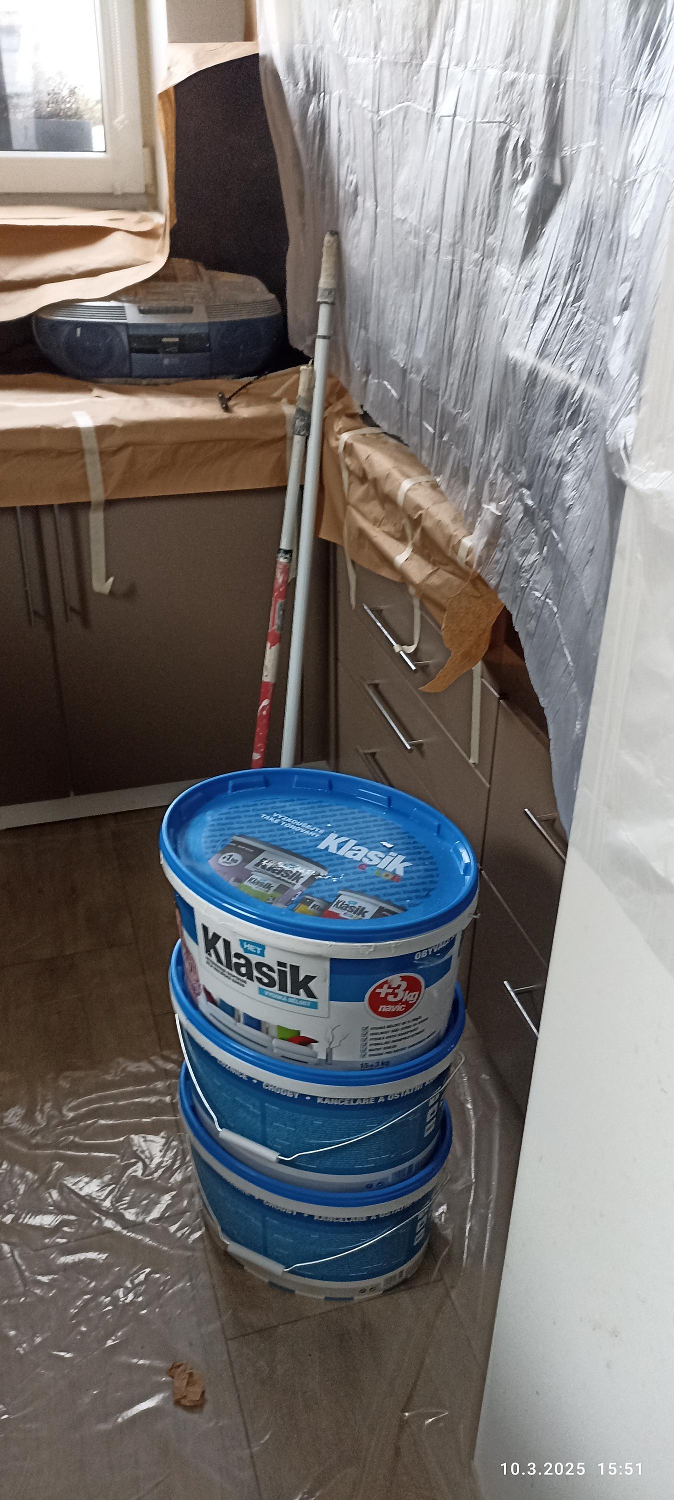 Chceš Vymalovat foto 3