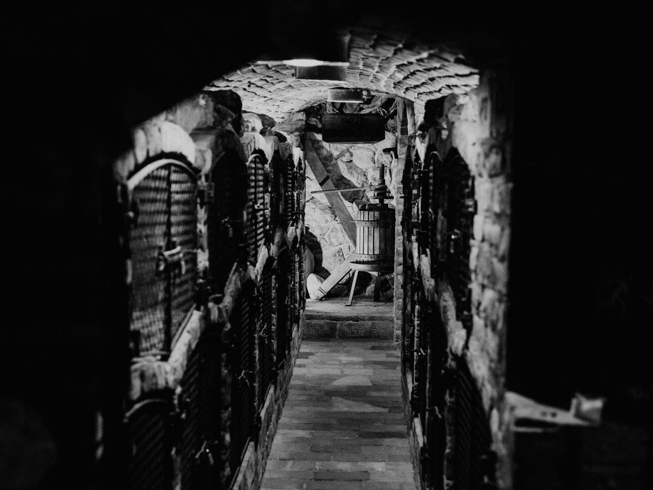 Valtické Podzemí foto 6