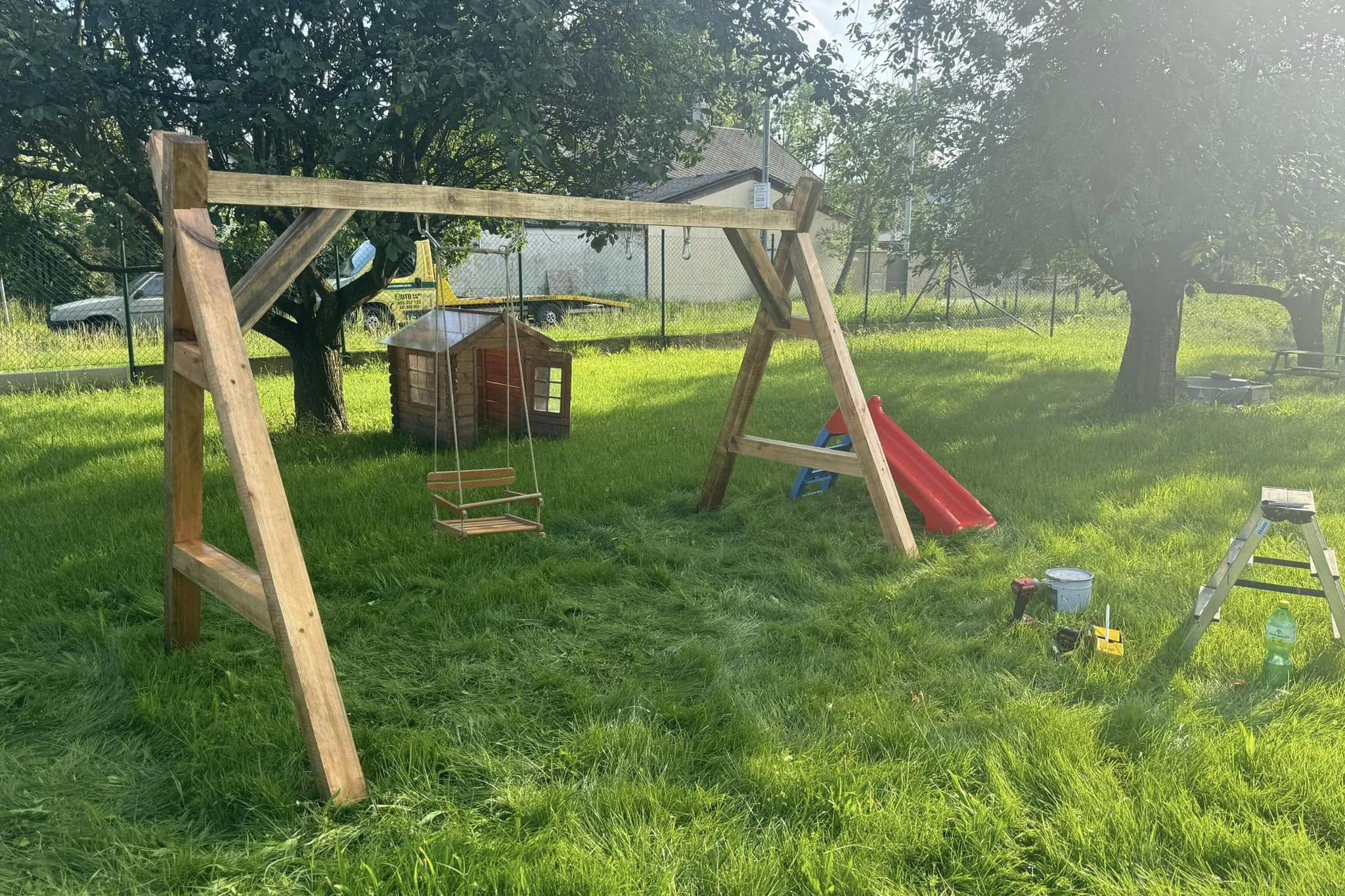 Dětská skupina Motýlek