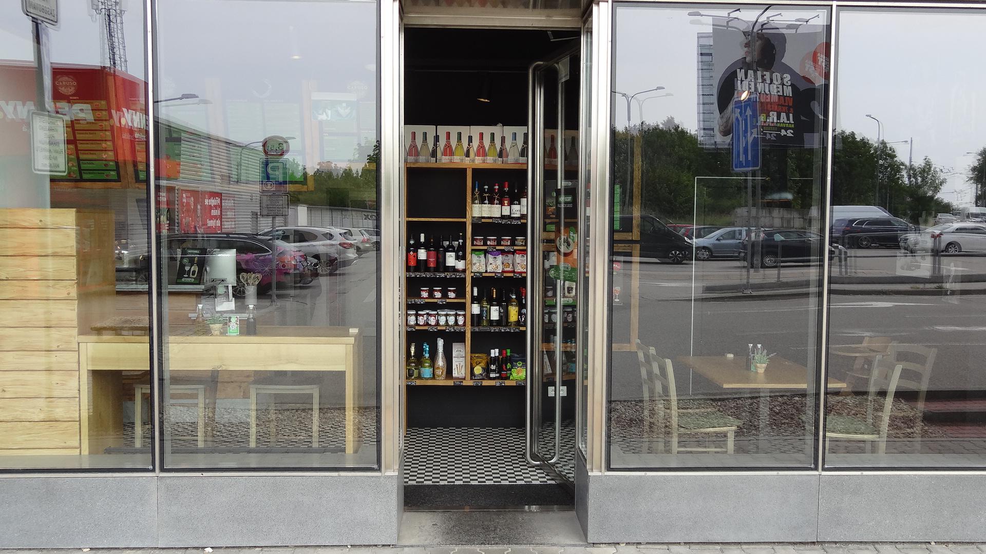 ST.NICOLAUS - trade CZ, a.s.