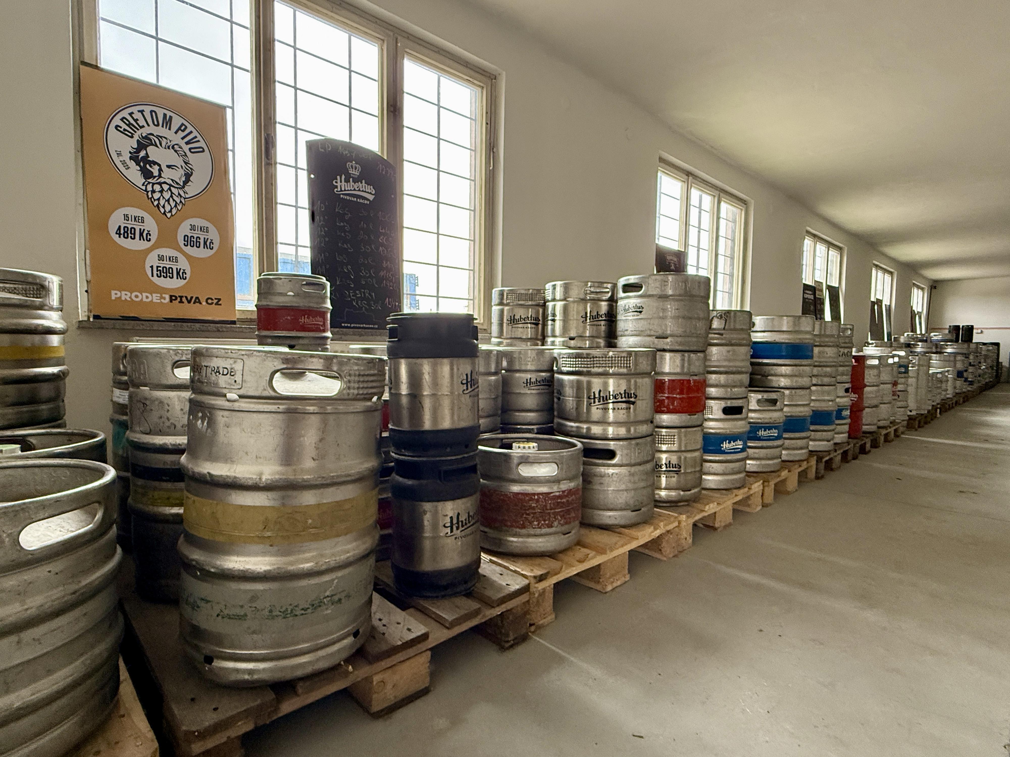 Prodej piva s.r.o. foto 4