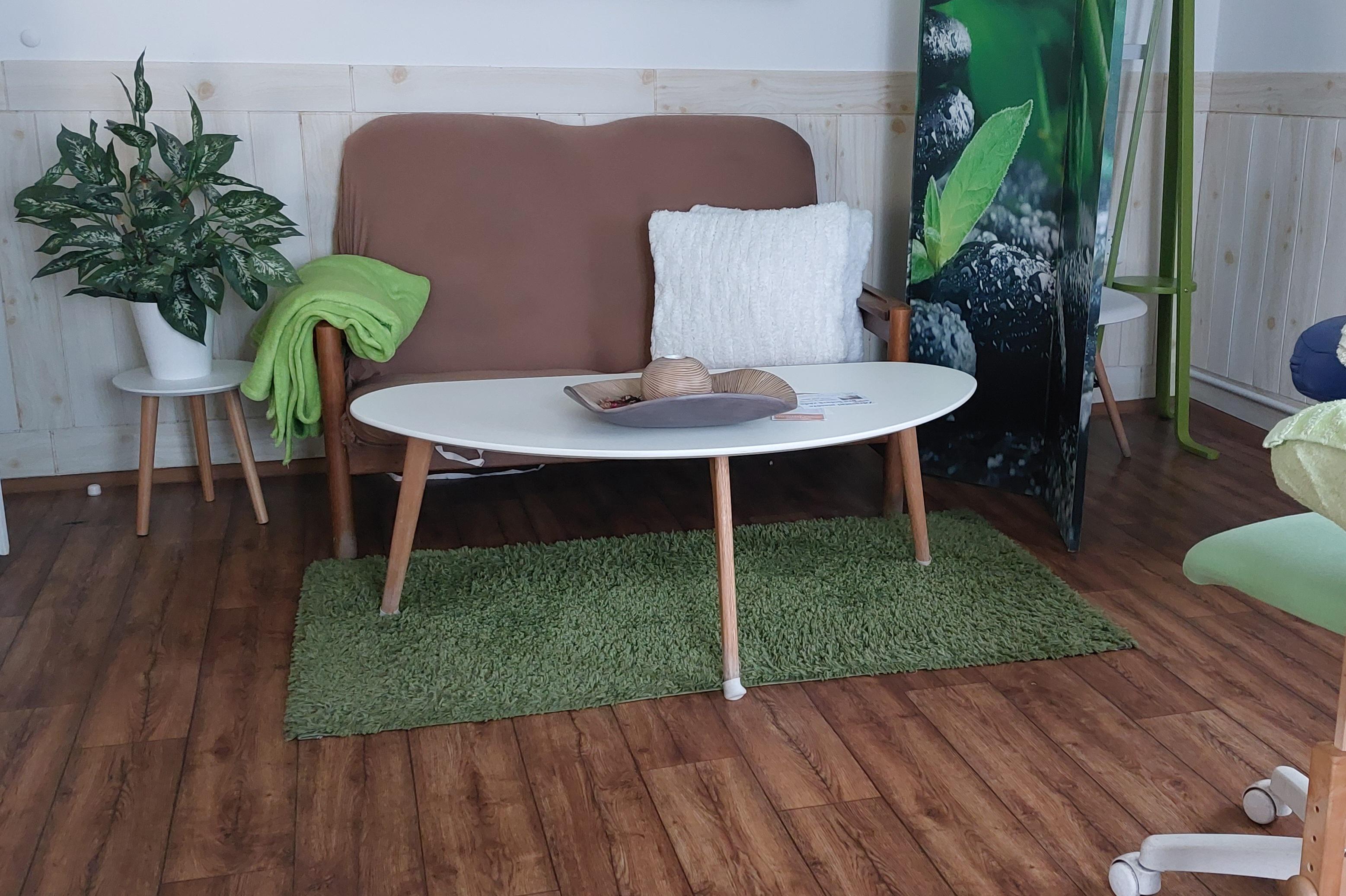 Masáže a terapie Zuzana Khalilová