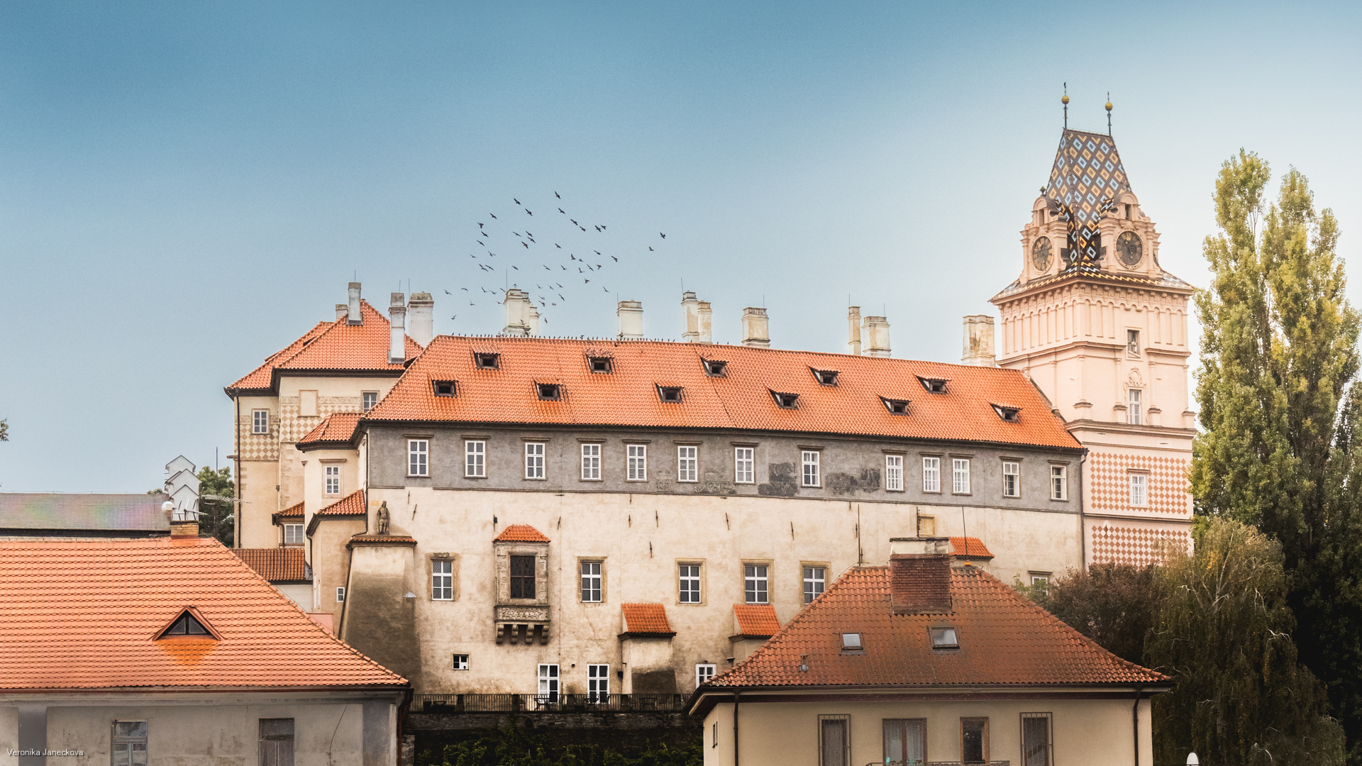 Brandýs nad Labem - Stará Boleslav - městský úřad foto 3