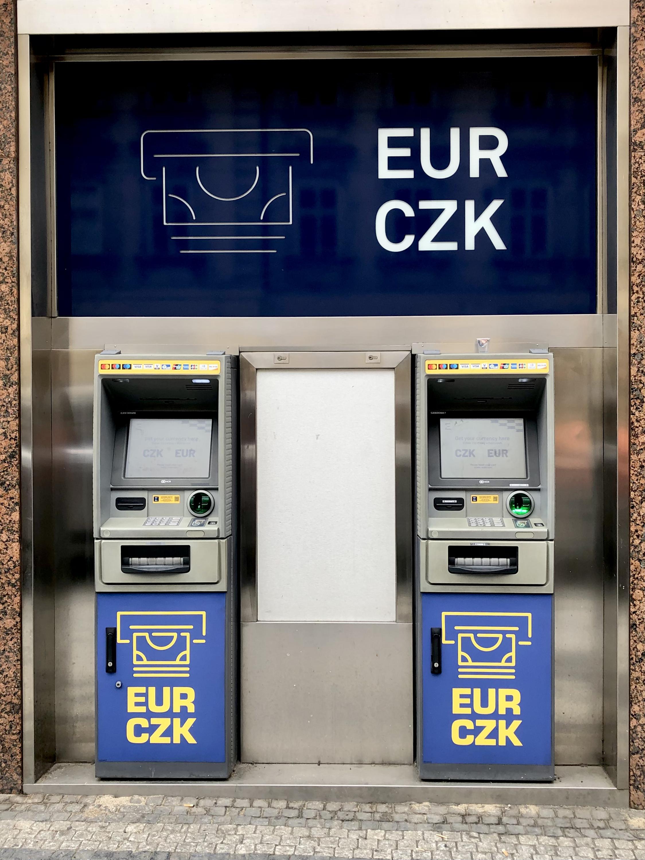 Bankomat Euronet foto 4