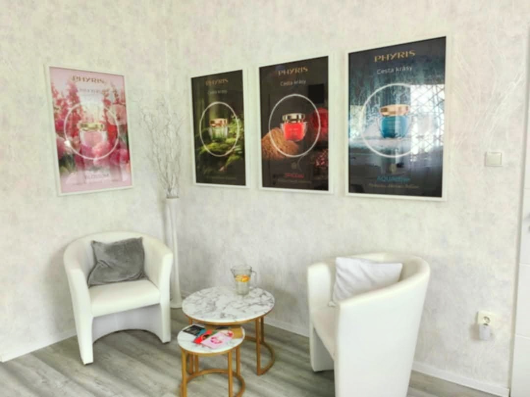 Kosmetický salon Ilona foto 6