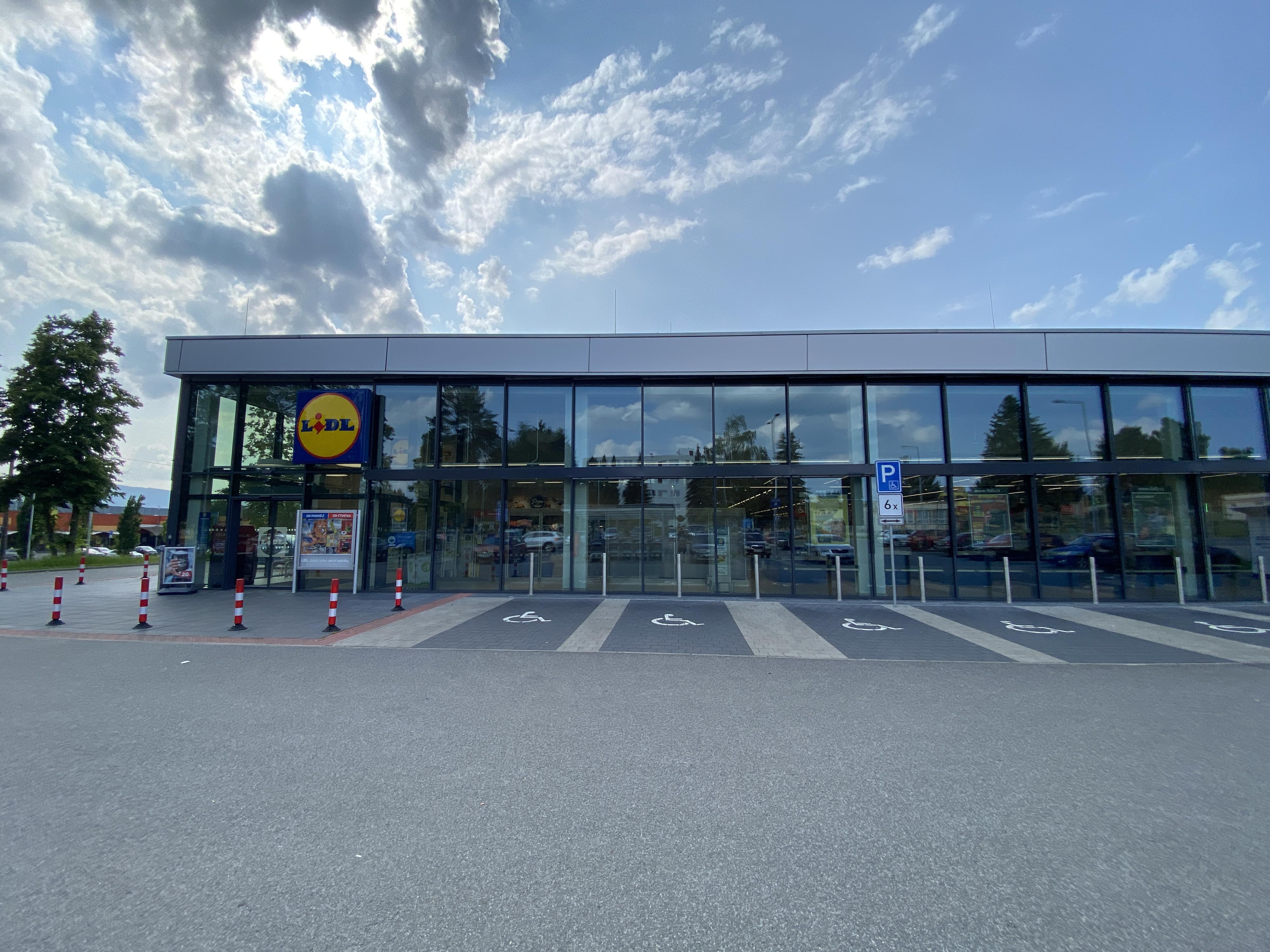 Lidl foto 6