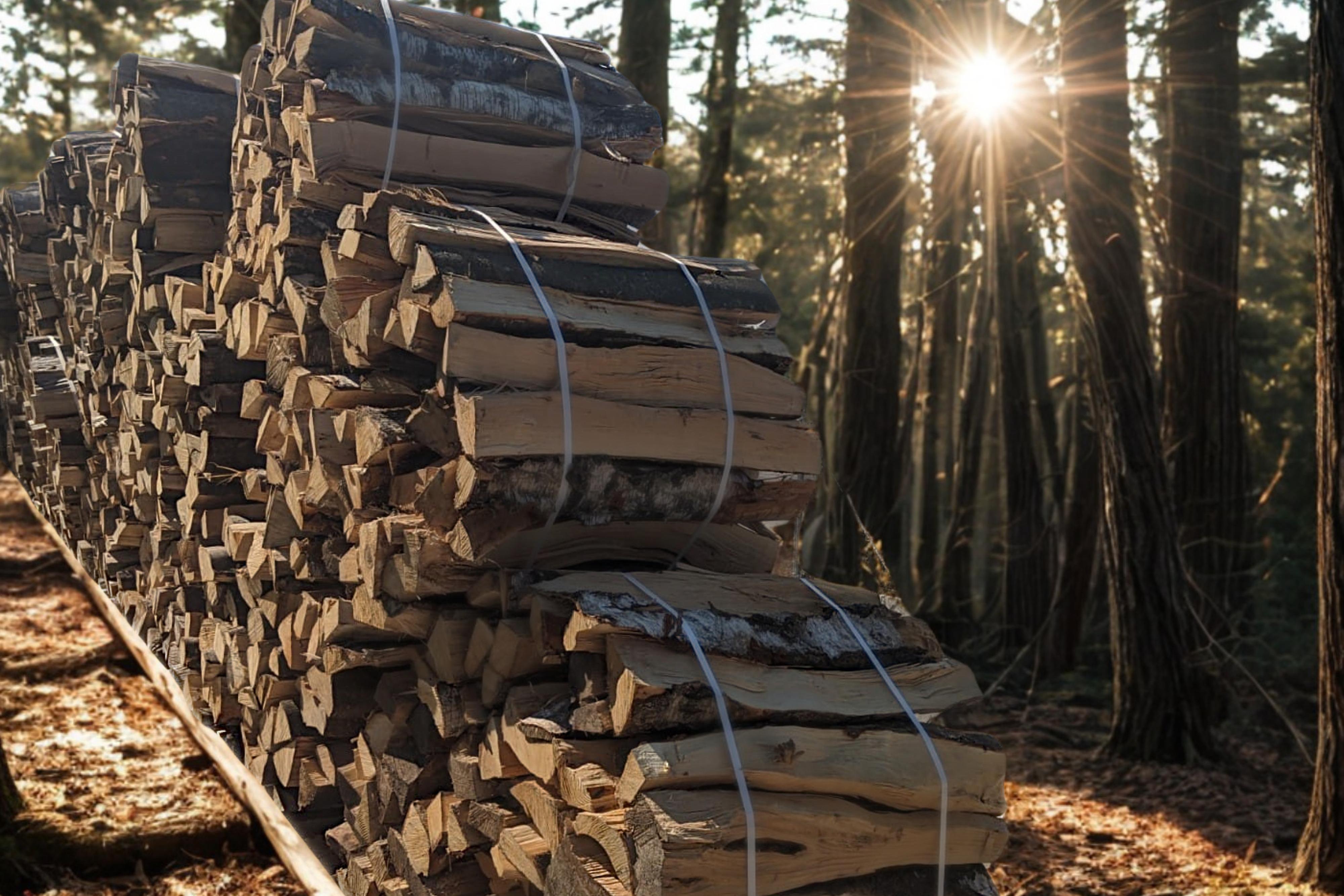 Nákup a prodej dřeva s.r.o