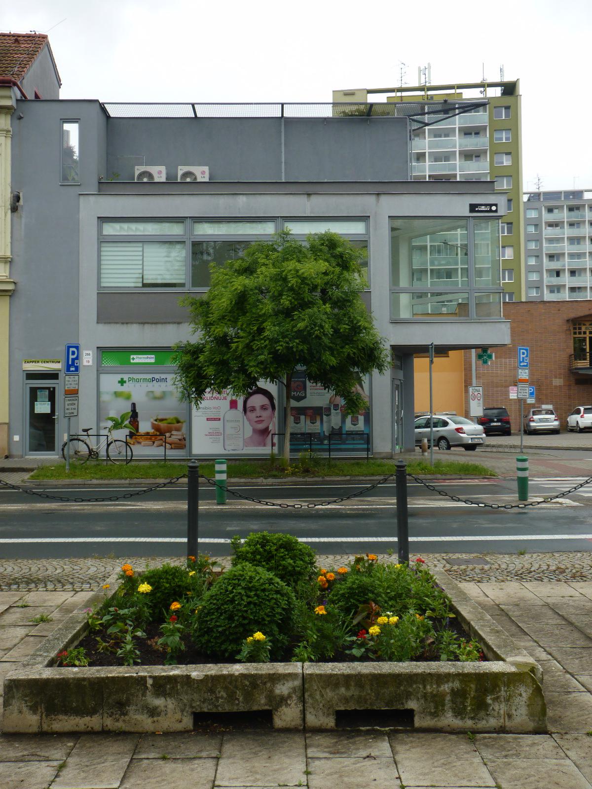 Lékárna BV Centrum, s.r.o. foto 3