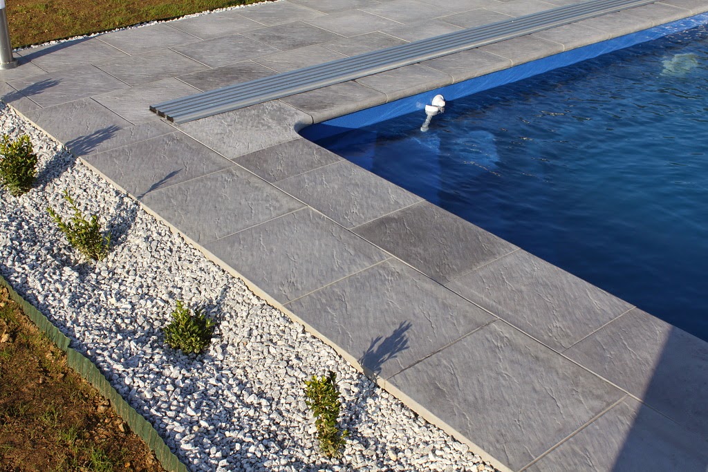 StoneAge - dlažba pro Váš bazén foto 6