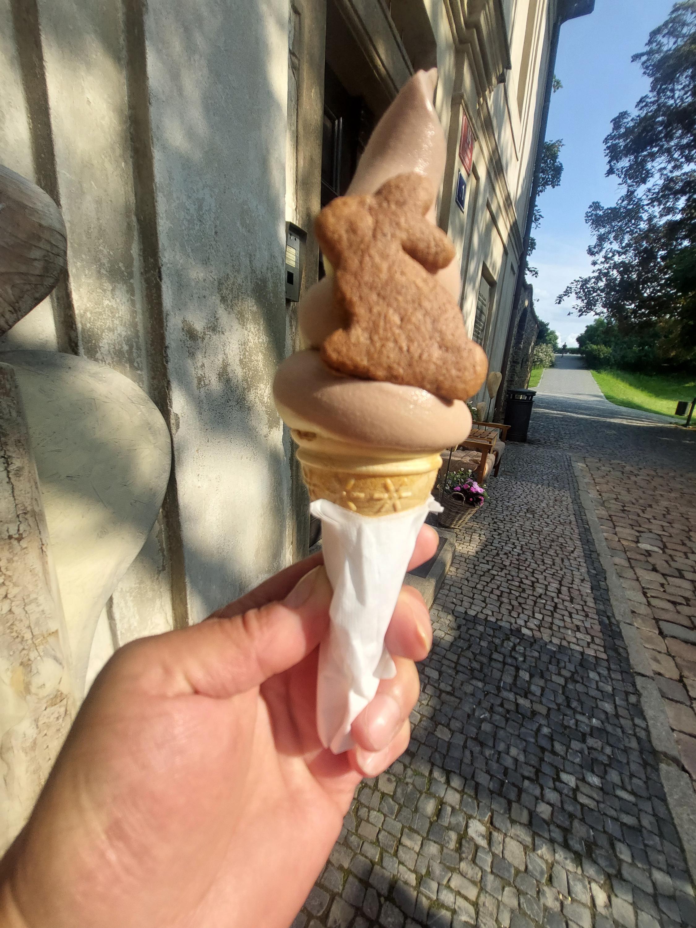 Vyšehradské bistro U svatého Matouše foto 2