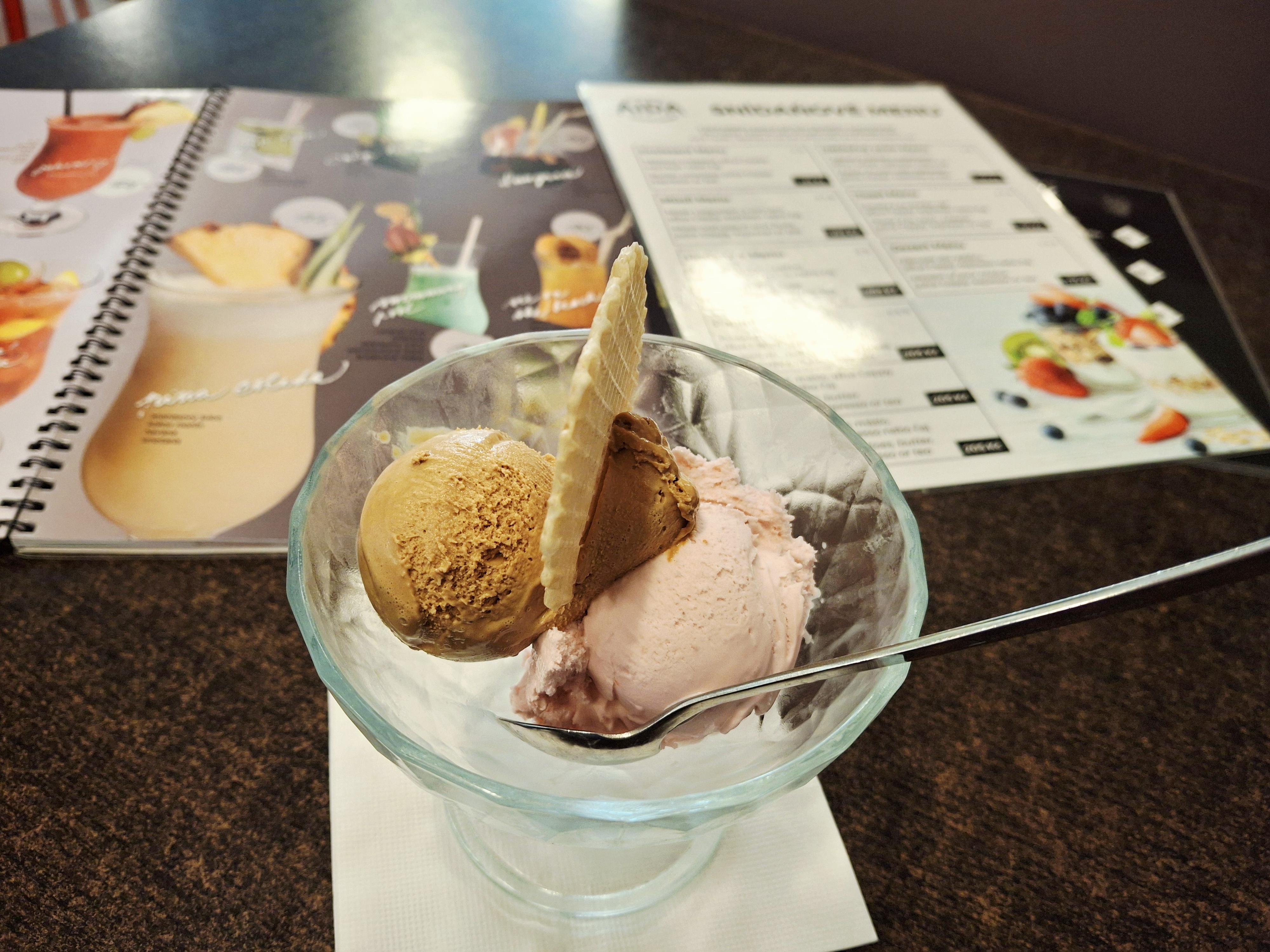 Aida Cafe foto 6