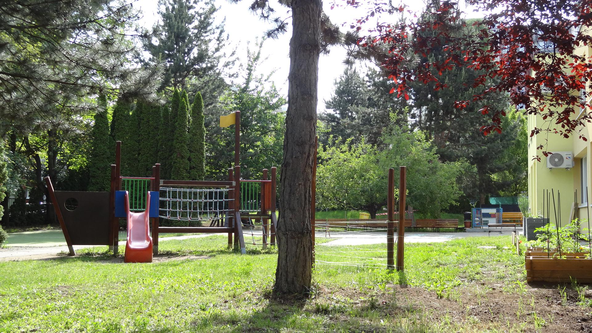 Mateřská škola Prušánecká 8 foto 5