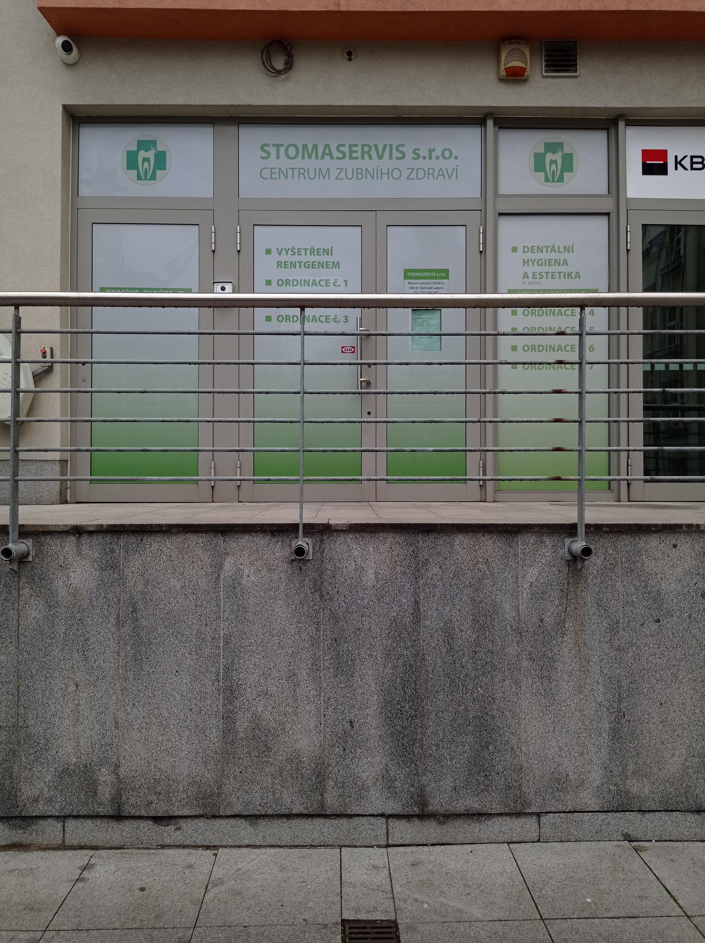 Stomaservis s.r.o. foto 2