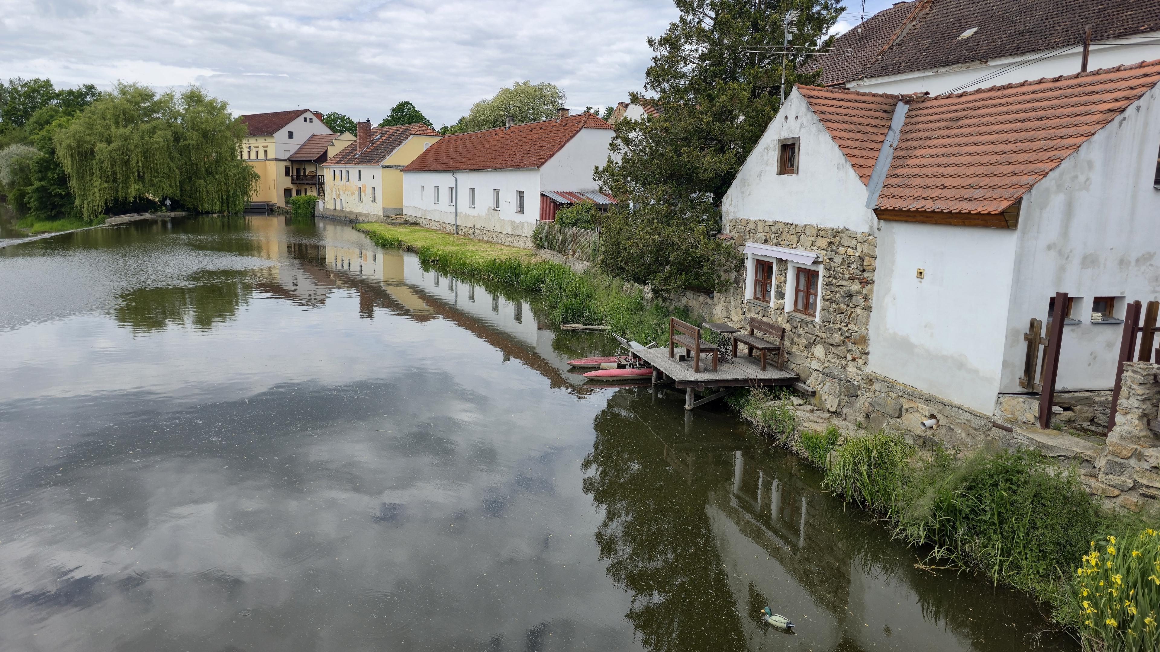 Hospůdka "U Splavu" foto 4