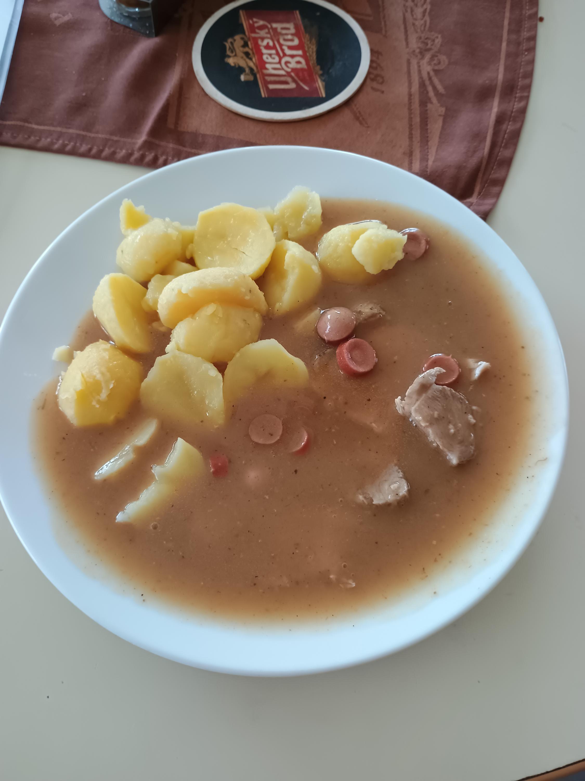 Pohostinství U Stojanů foto 5