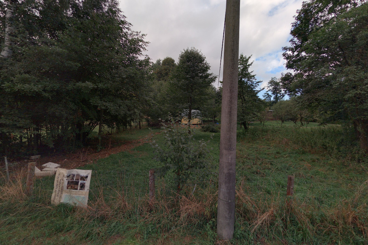 Glamping Zlaté Podlesí #1