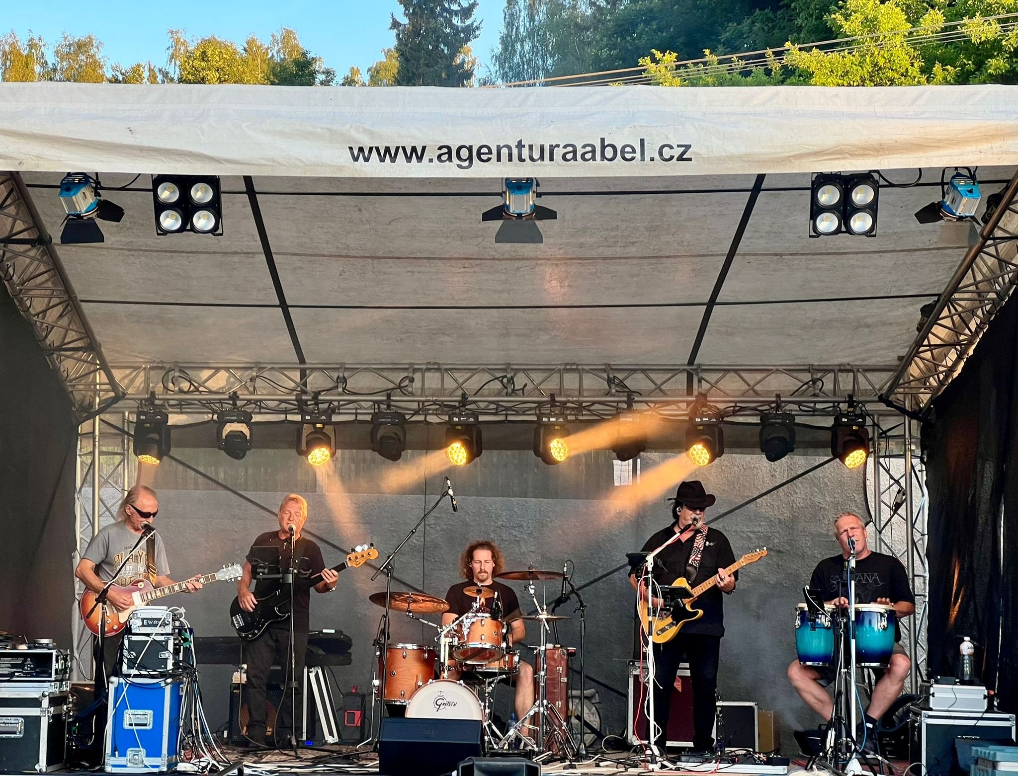 ABEL - umělecko-produkční agentura foto 4